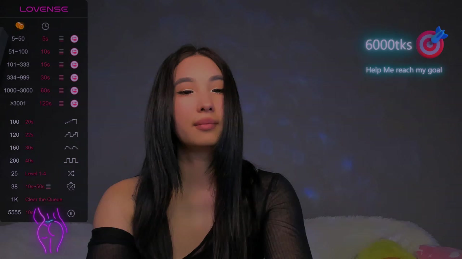 Gallery image thumbnail from FeralBerry66's myfreecams stream on, 11/27/2023, 08:31 image 12 of 20