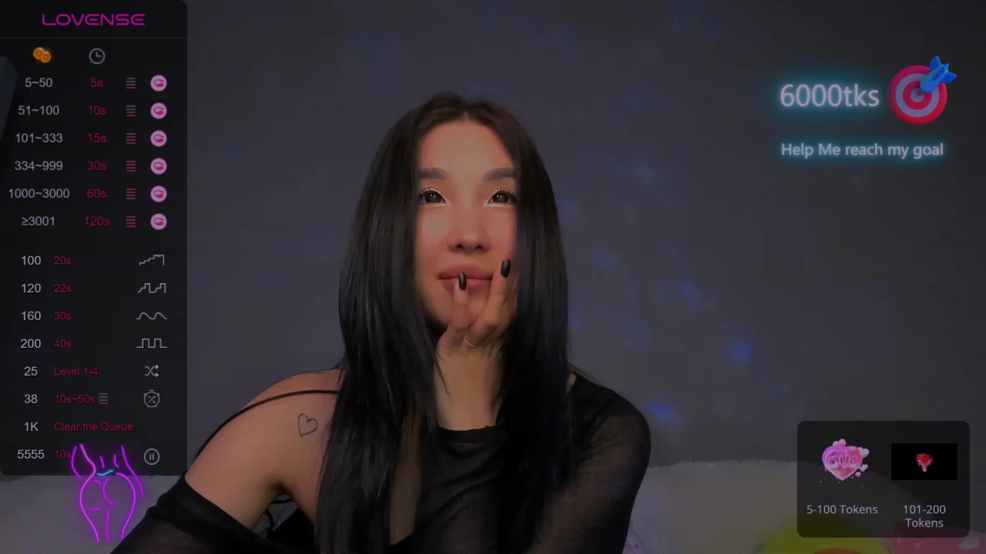 Gallery image thumbnail from FeralBerry66's myfreecams stream on, 11/27/2023, 08:31 image 11 of 20