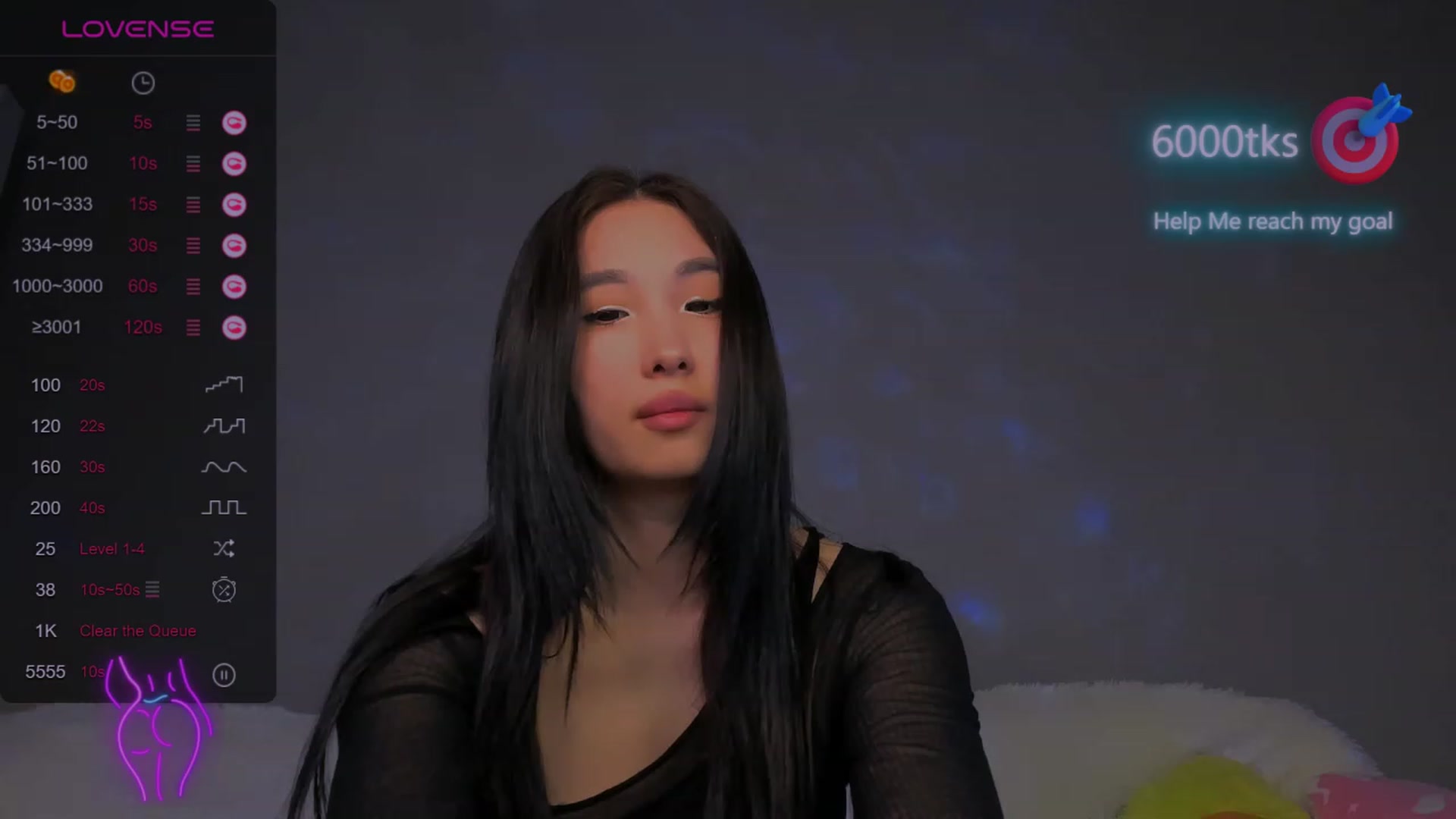 Gallery image thumbnail from FeralBerry66's myfreecams stream on, 11/27/2023, 08:31 image 4 of 20