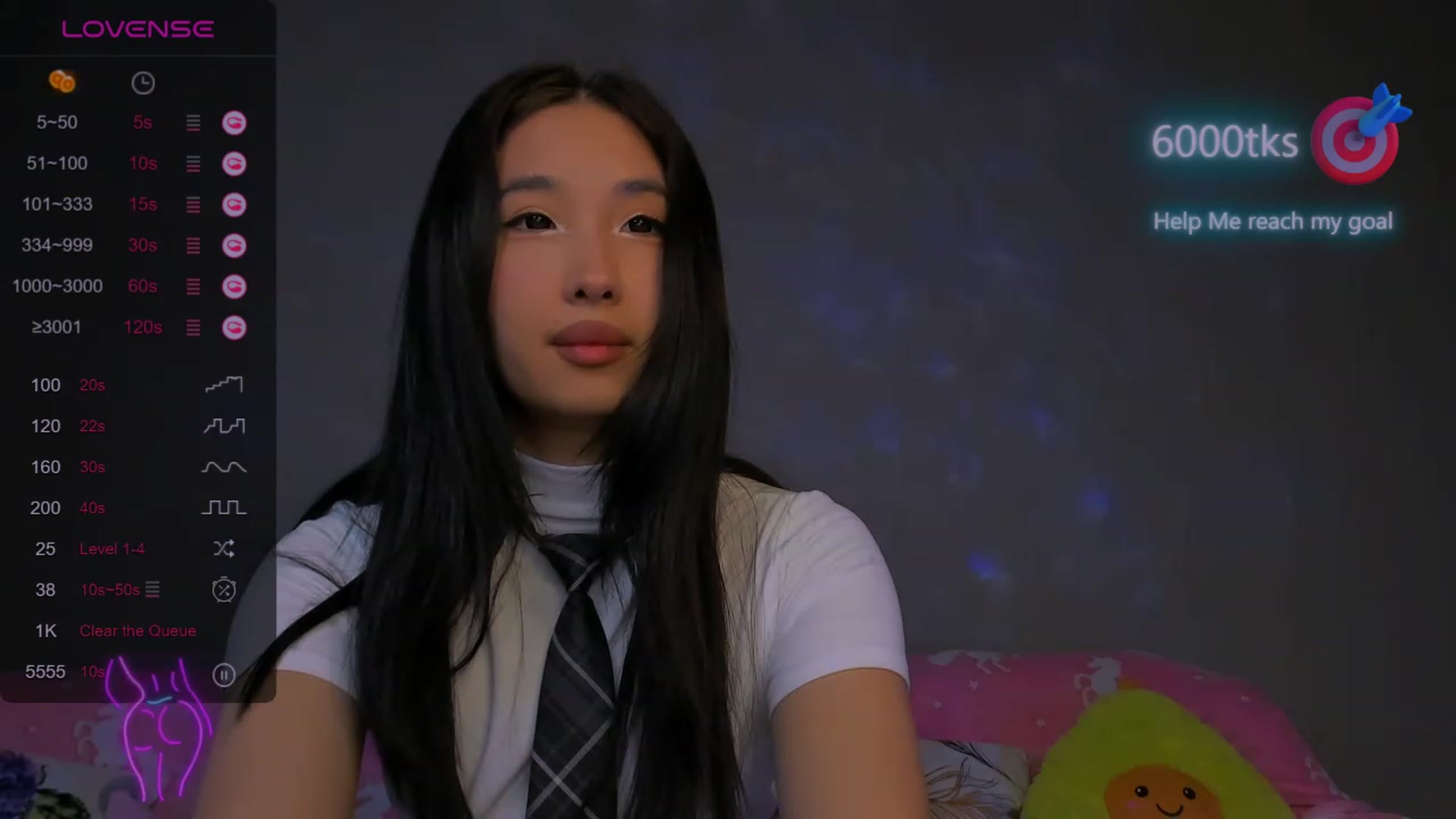 Gallery image thumbnail from FeralBerry66's myfreecams stream on, 11/28/2023, 06:03 image 6 of 20
