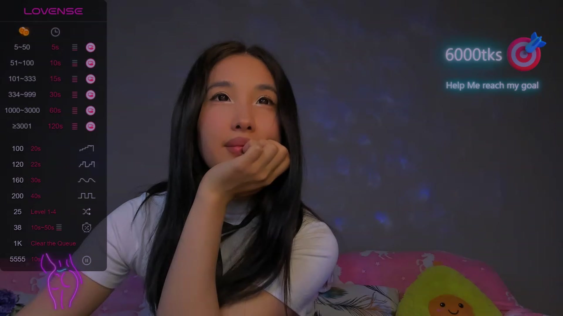 Gallery image thumbnail from FeralBerry66's myfreecams stream on, 11/28/2023, 06:03 image 18 of 20