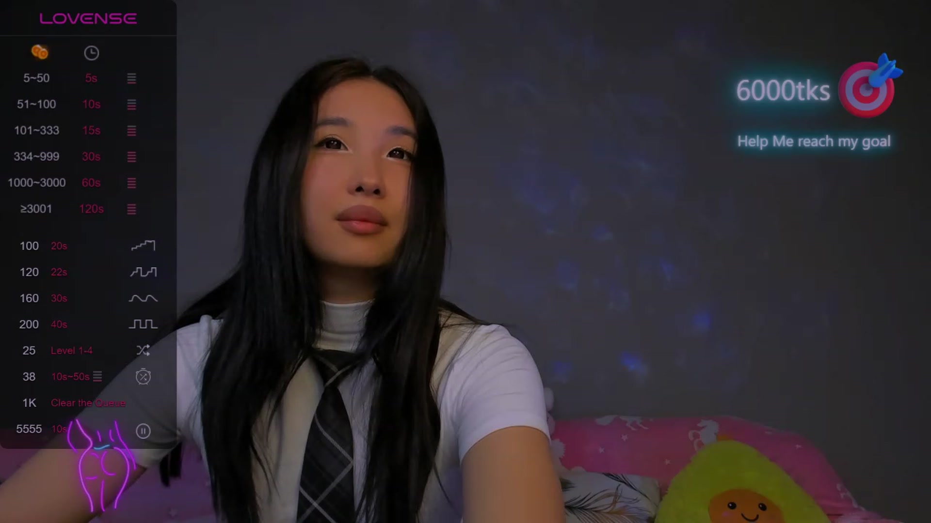 Gallery image thumbnail from FeralBerry66's myfreecams stream on, 11/28/2023, 06:03 image 19 of 20