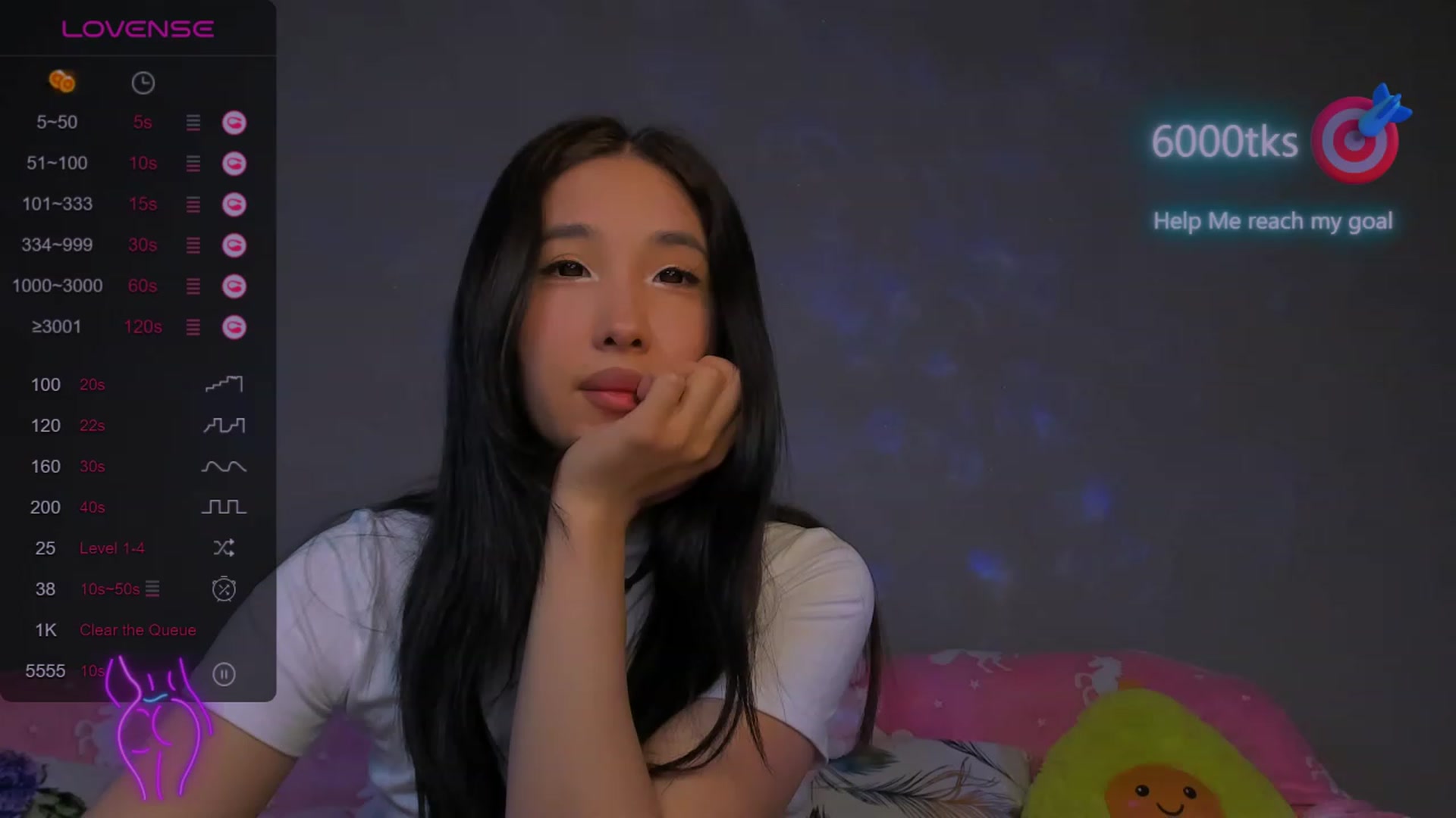 Gallery image thumbnail from FeralBerry66's myfreecams stream on, 11/28/2023, 06:03 image 10 of 20