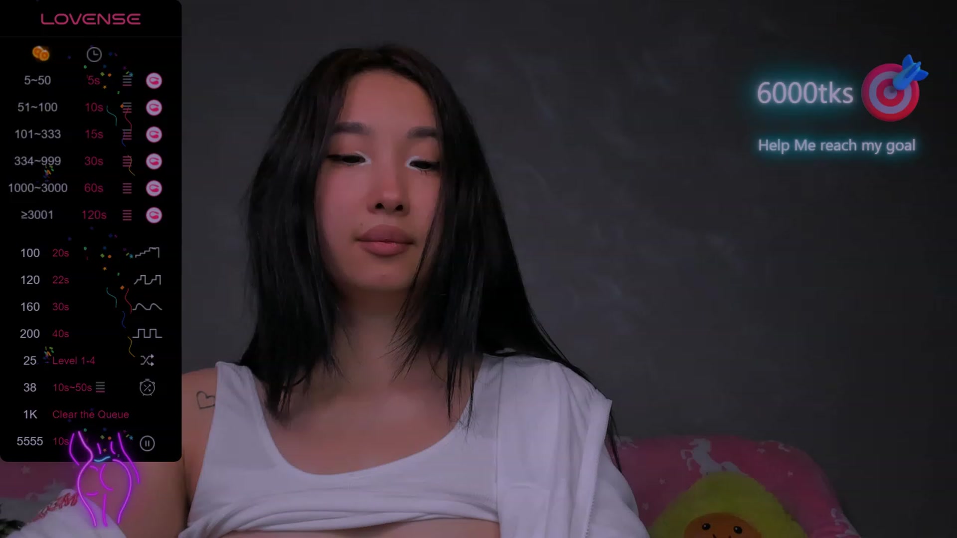 Gallery image thumbnail from FeralBerry66's myfreecams stream on, 12/03/2023, 14:05 image 12 of 20