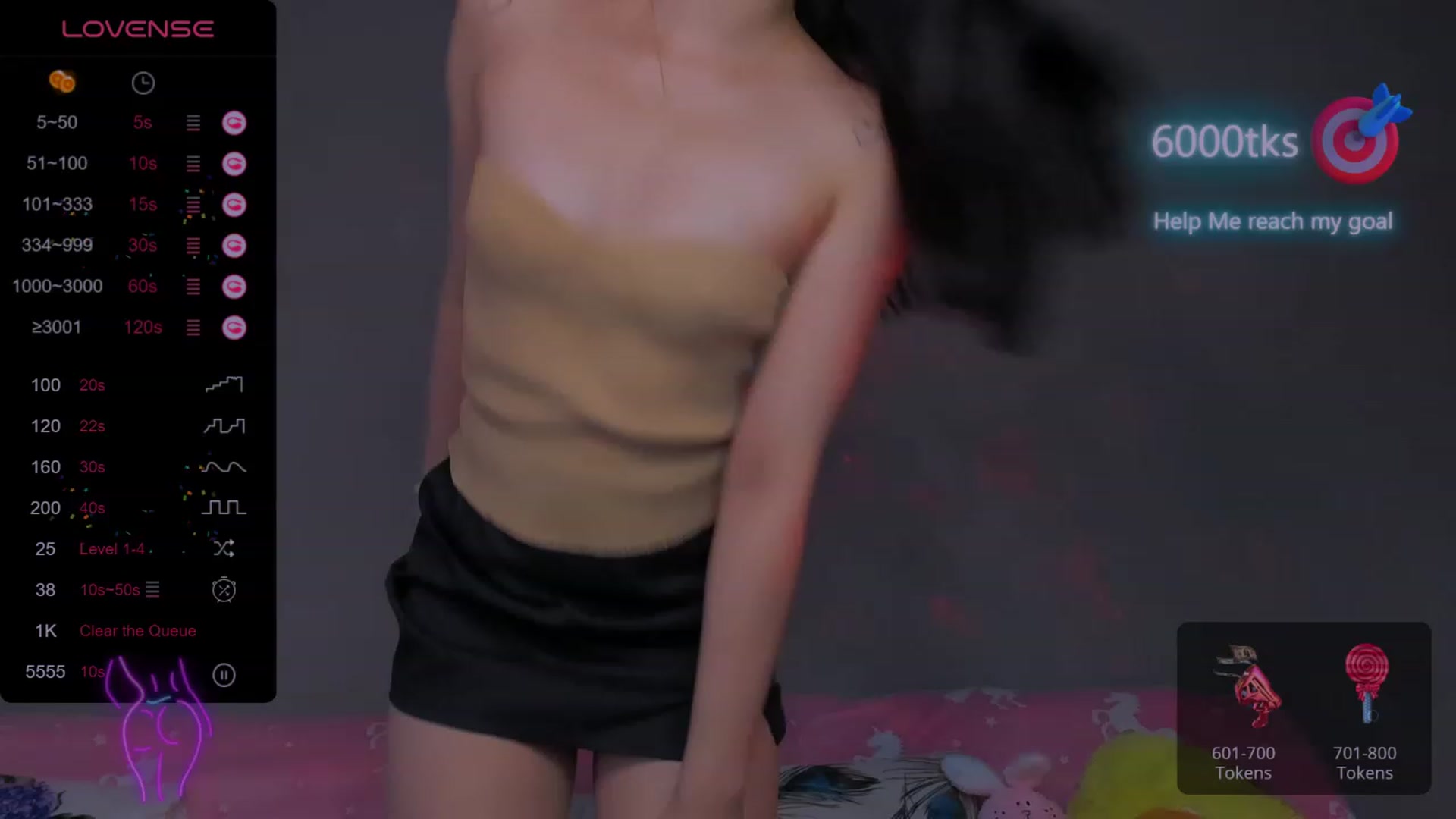 Gallery image thumbnail from FeralBerry66's myfreecams stream on, 12/04/2023, 05:06 image 2 of 20