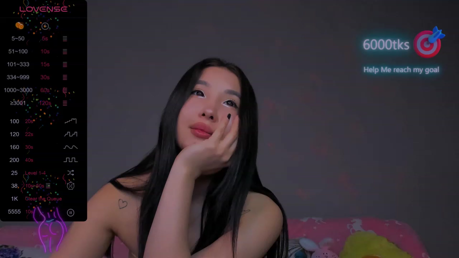 Gallery image thumbnail from FeralBerry66's myfreecams stream on, 12/04/2023, 05:06 image 20 of 20
