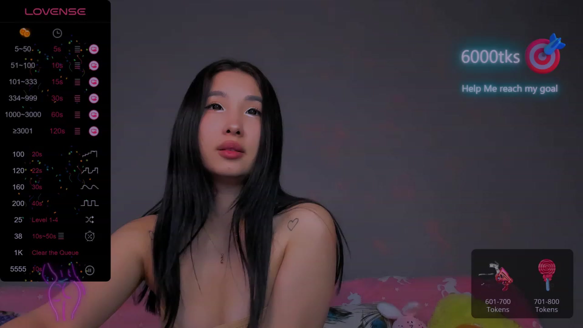 Gallery image thumbnail from FeralBerry66's myfreecams stream on, 12/04/2023, 05:06 image 10 of 20