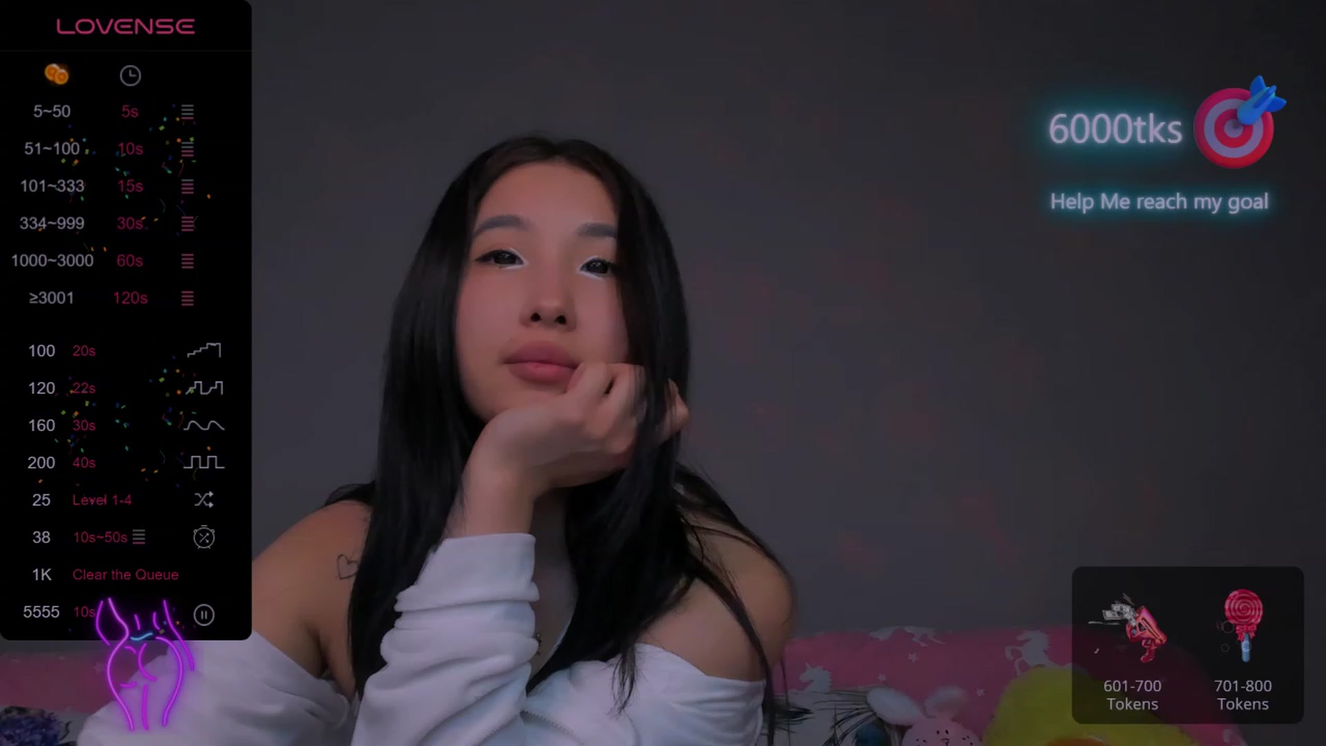 Gallery image thumbnail from FeralBerry66's myfreecams stream on, 12/04/2023, 07:13 image 16 of 20