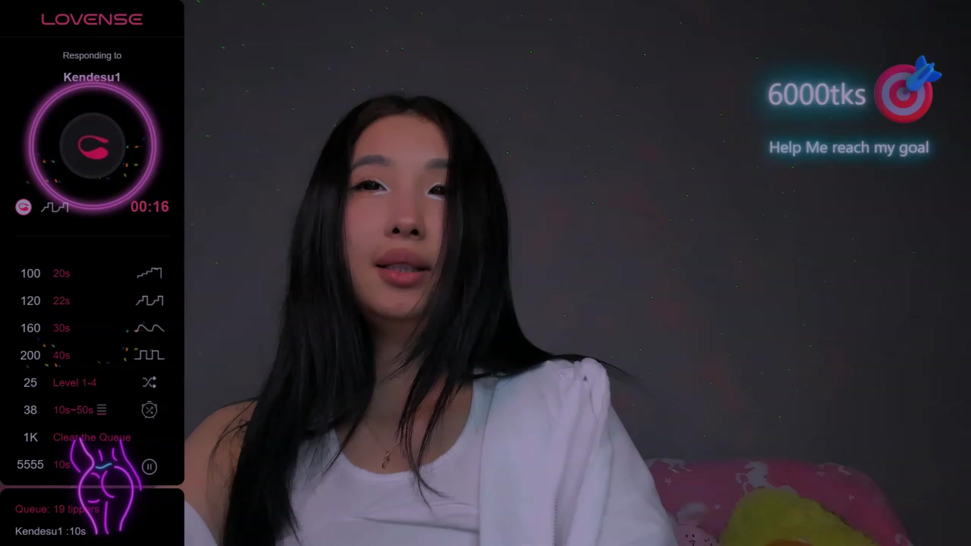 Gallery image thumbnail from FeralBerry66's myfreecams stream on, 12/04/2023, 07:13 image 10 of 20