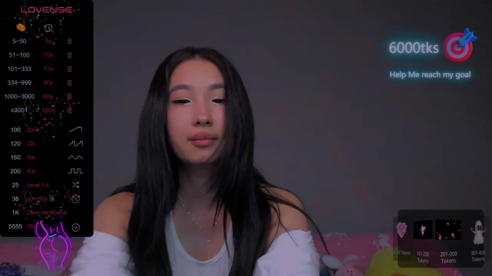 Gallery image thumbnail from FeralBerry66's myfreecams stream on, 12/04/2023, 07:13 image 15 of 20