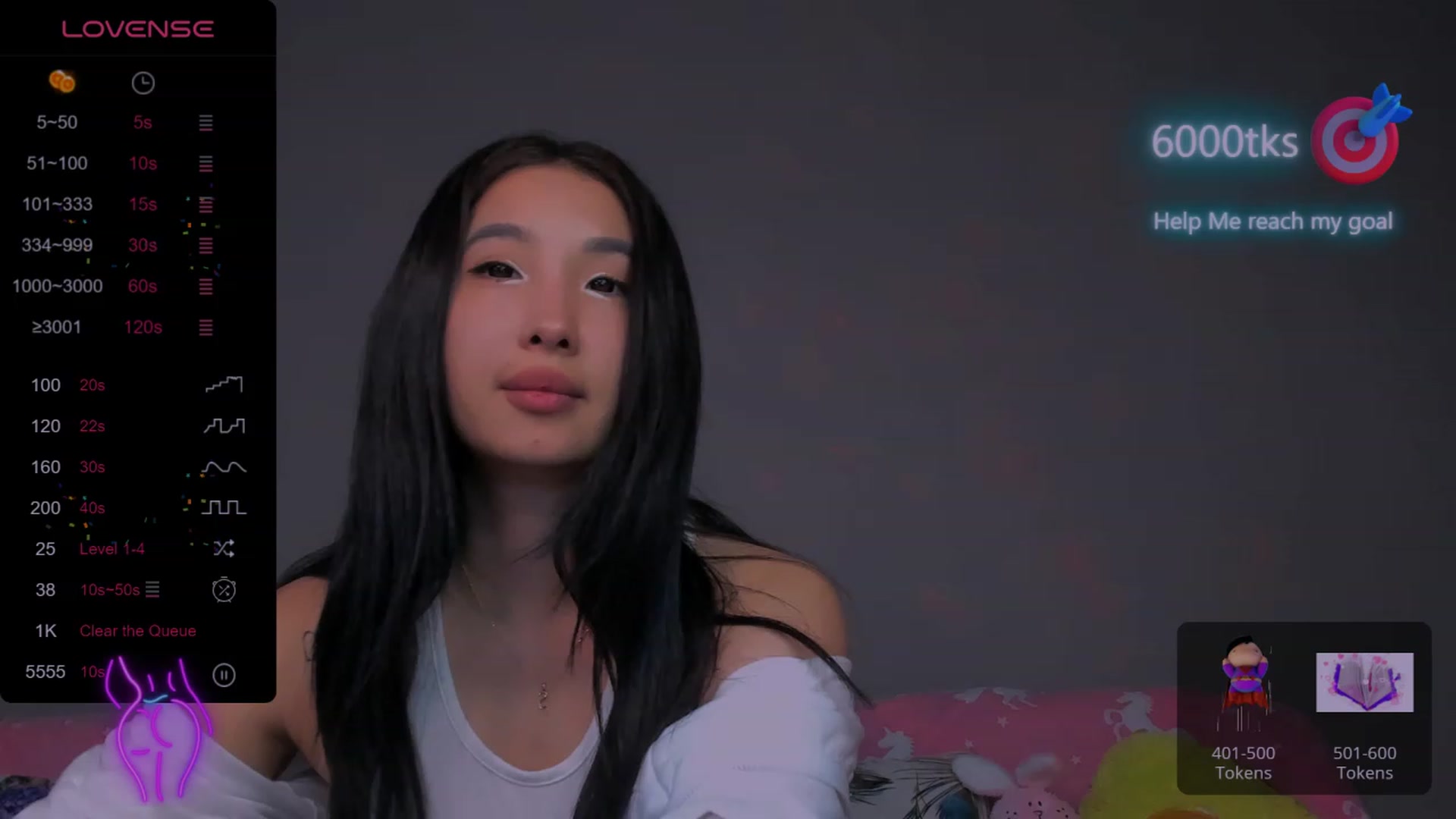 Gallery image thumbnail from FeralBerry66's myfreecams stream on, 12/04/2023, 07:13 image 20 of 20