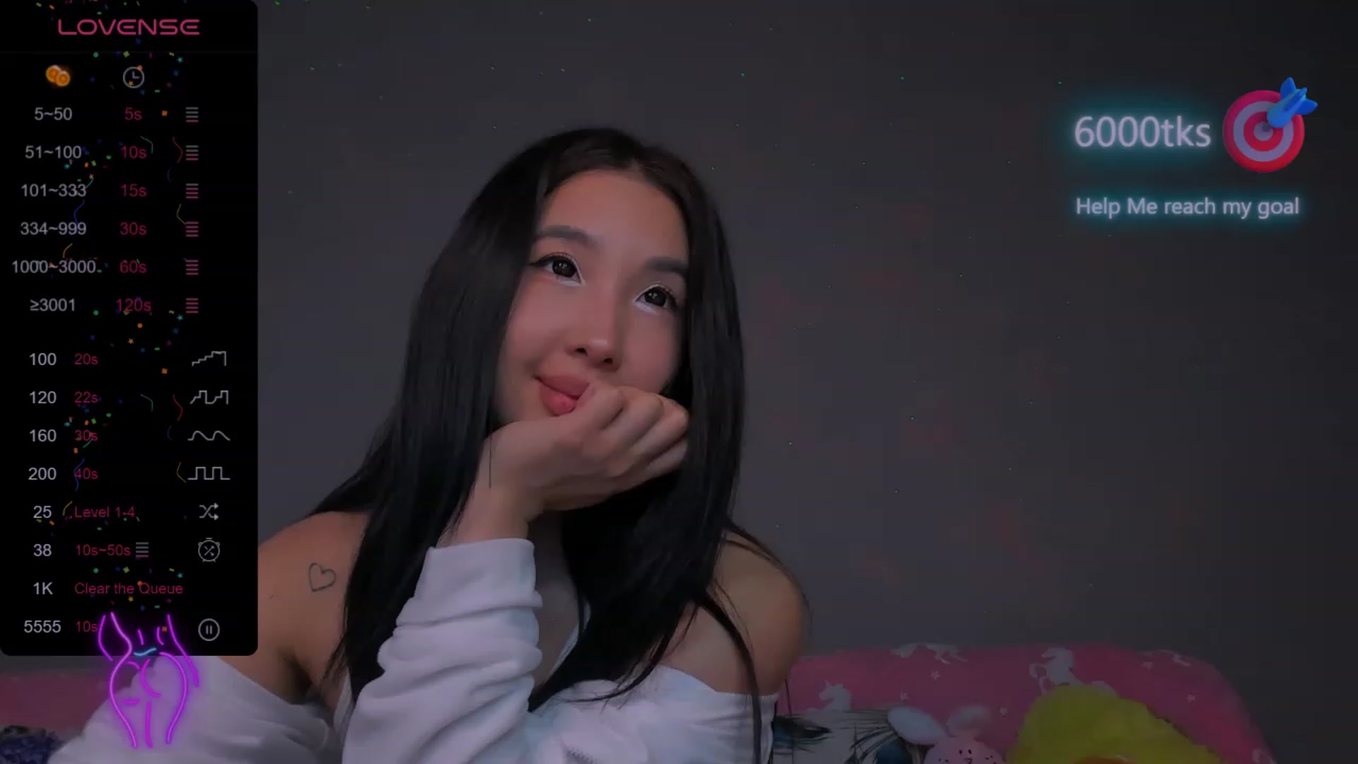 Gallery image thumbnail from FeralBerry66's myfreecams stream on, 12/04/2023, 07:13 image 18 of 20