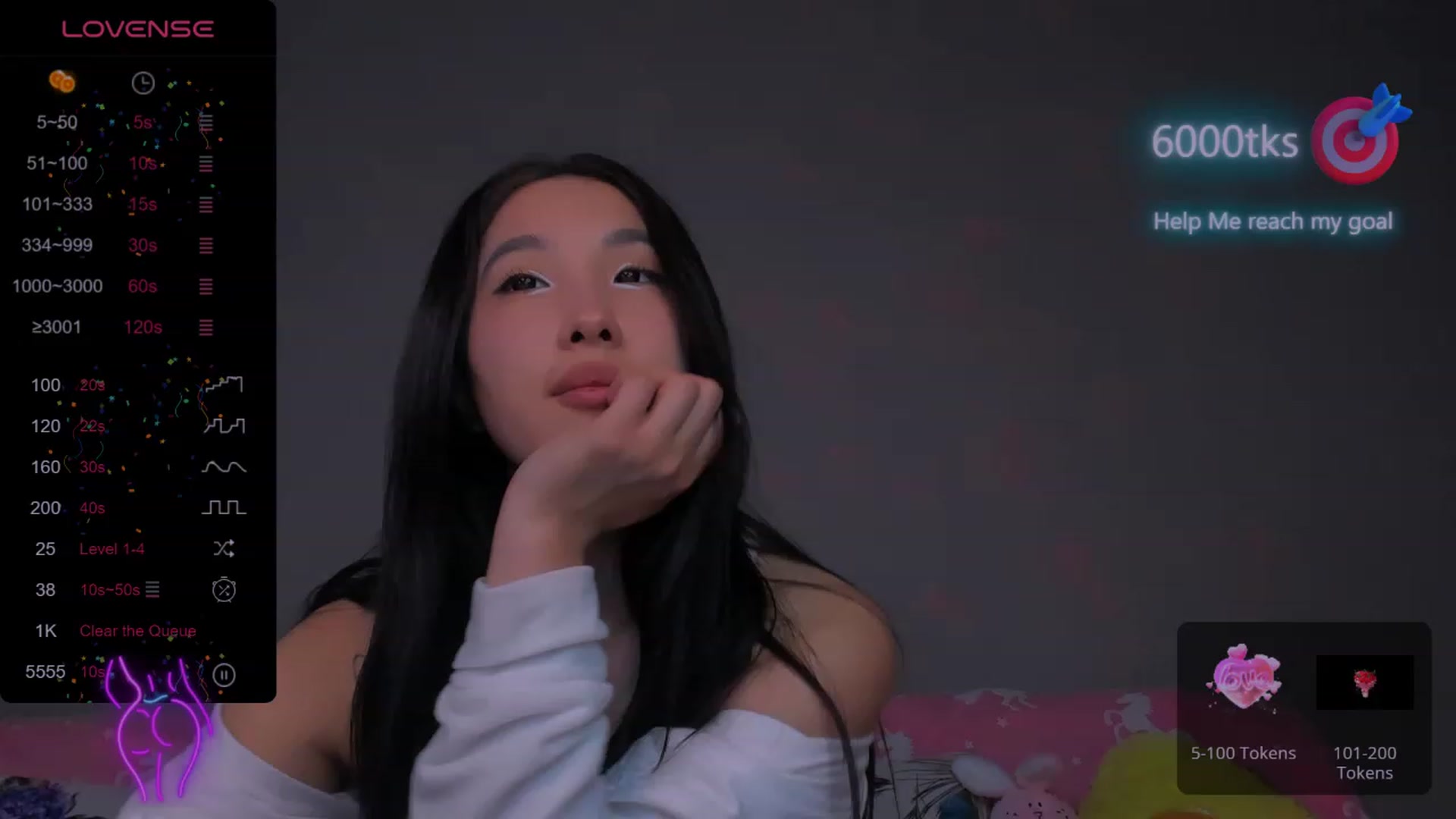 Gallery image thumbnail from FeralBerry66's myfreecams stream on, 12/04/2023, 07:13 image 19 of 20