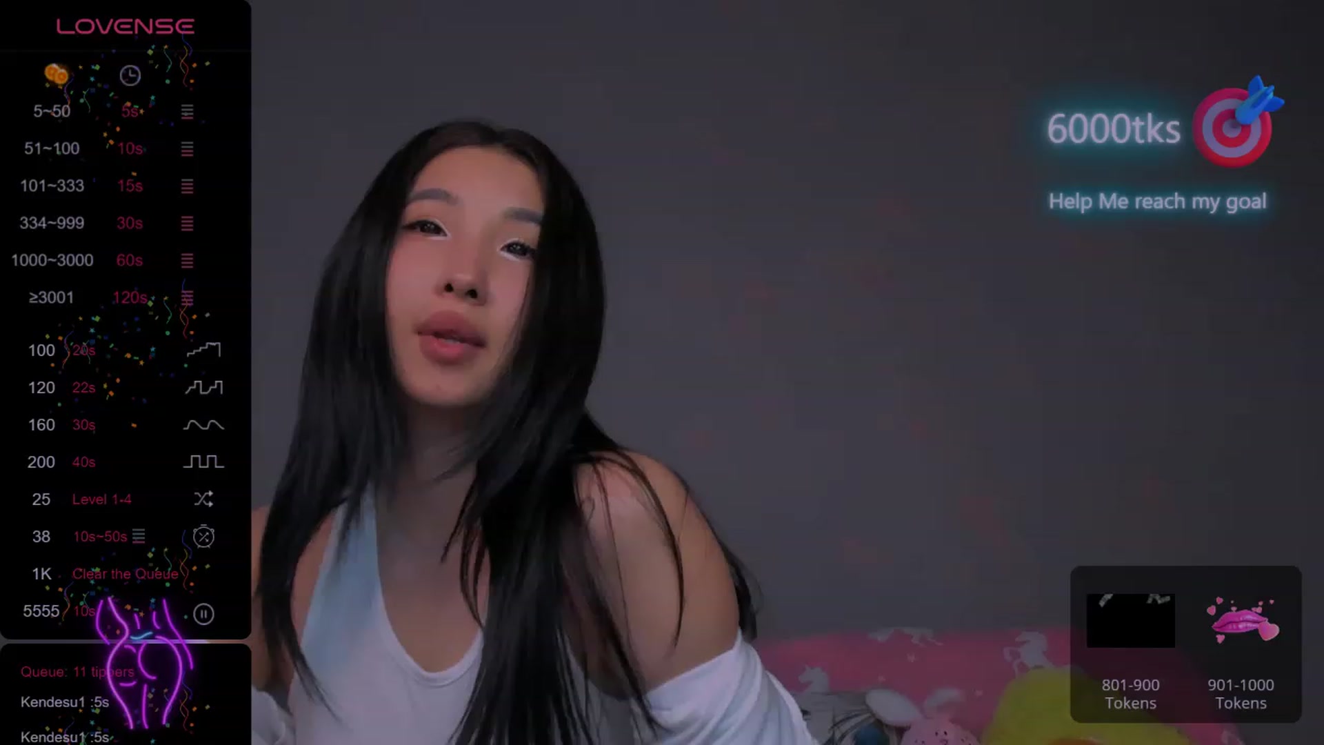 Gallery image thumbnail from FeralBerry66's myfreecams stream on, 12/04/2023, 07:13 image 12 of 20