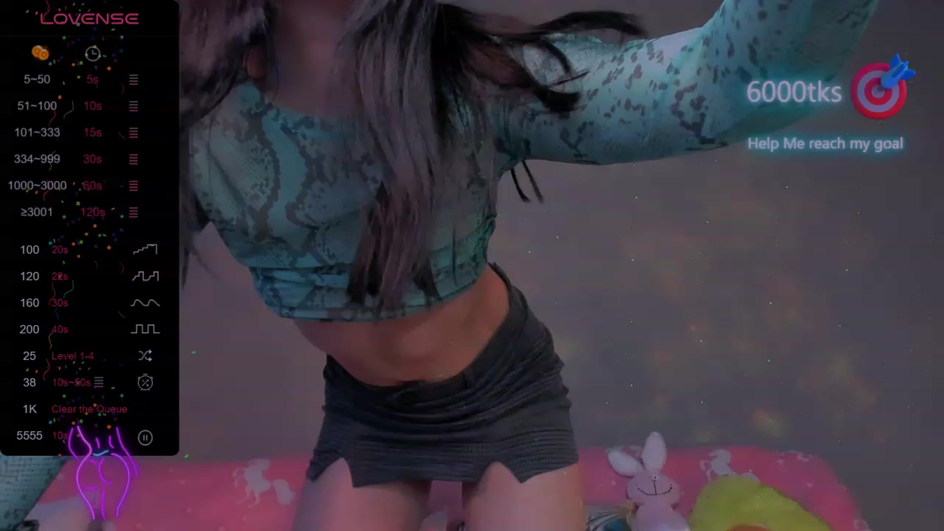 Gallery image thumbnail from FeralBerry66's myfreecams stream on, 12/05/2023, 05:26 image 11 of 20