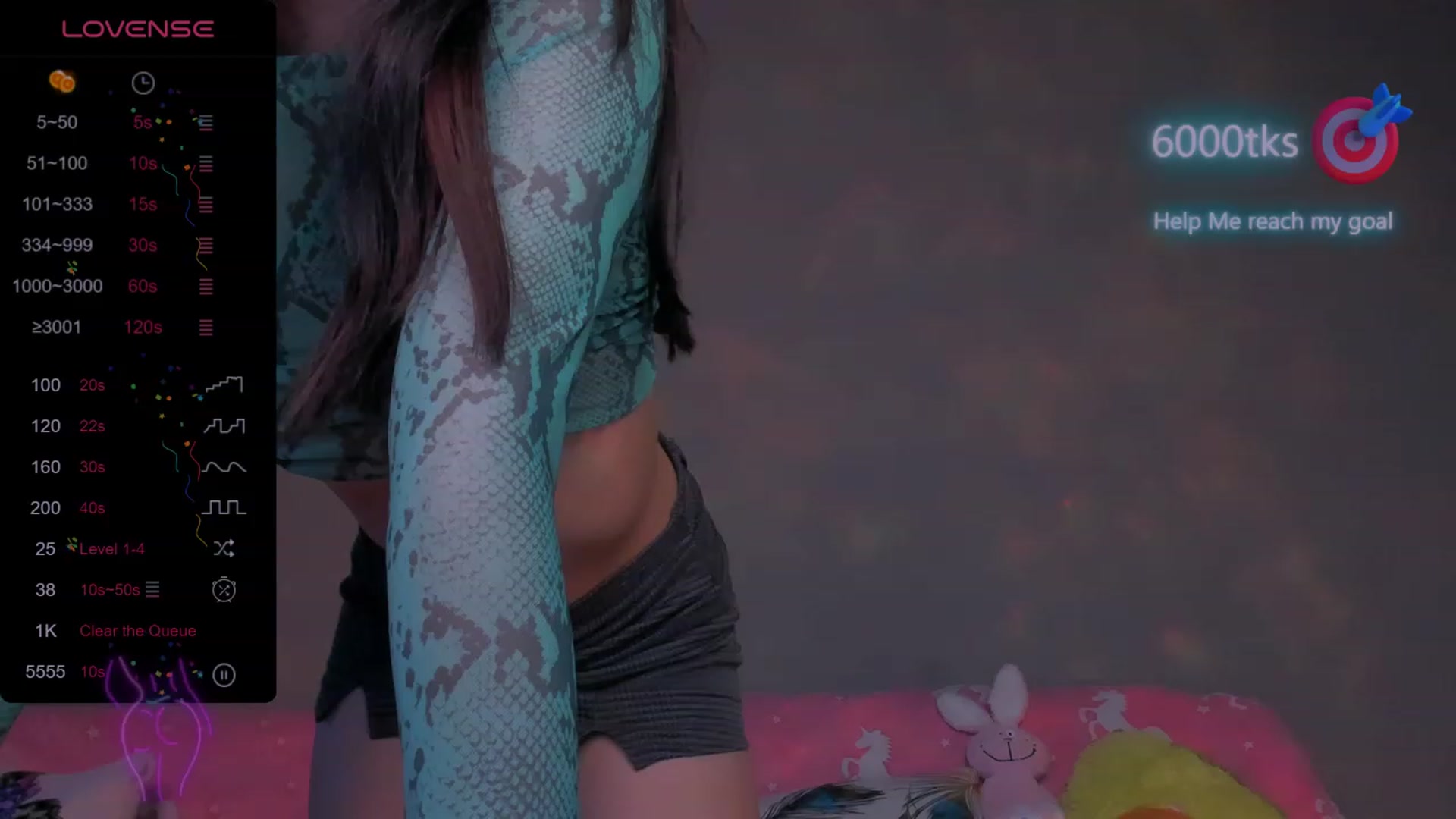 Gallery image thumbnail from FeralBerry66's myfreecams stream on, 12/05/2023, 05:26 image 10 of 20