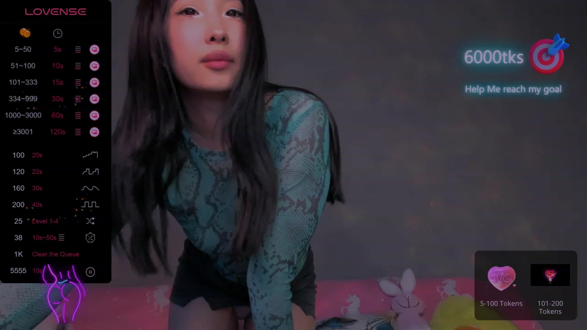Gallery image thumbnail from FeralBerry66's myfreecams stream on, 12/05/2023, 06:21 image 15 of 20