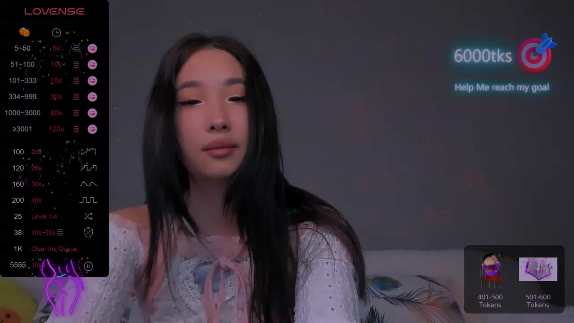 Gallery image thumbnail from FeralBerry66's myfreecams stream on, 12/06/2023, 06:05 image 8 of 20