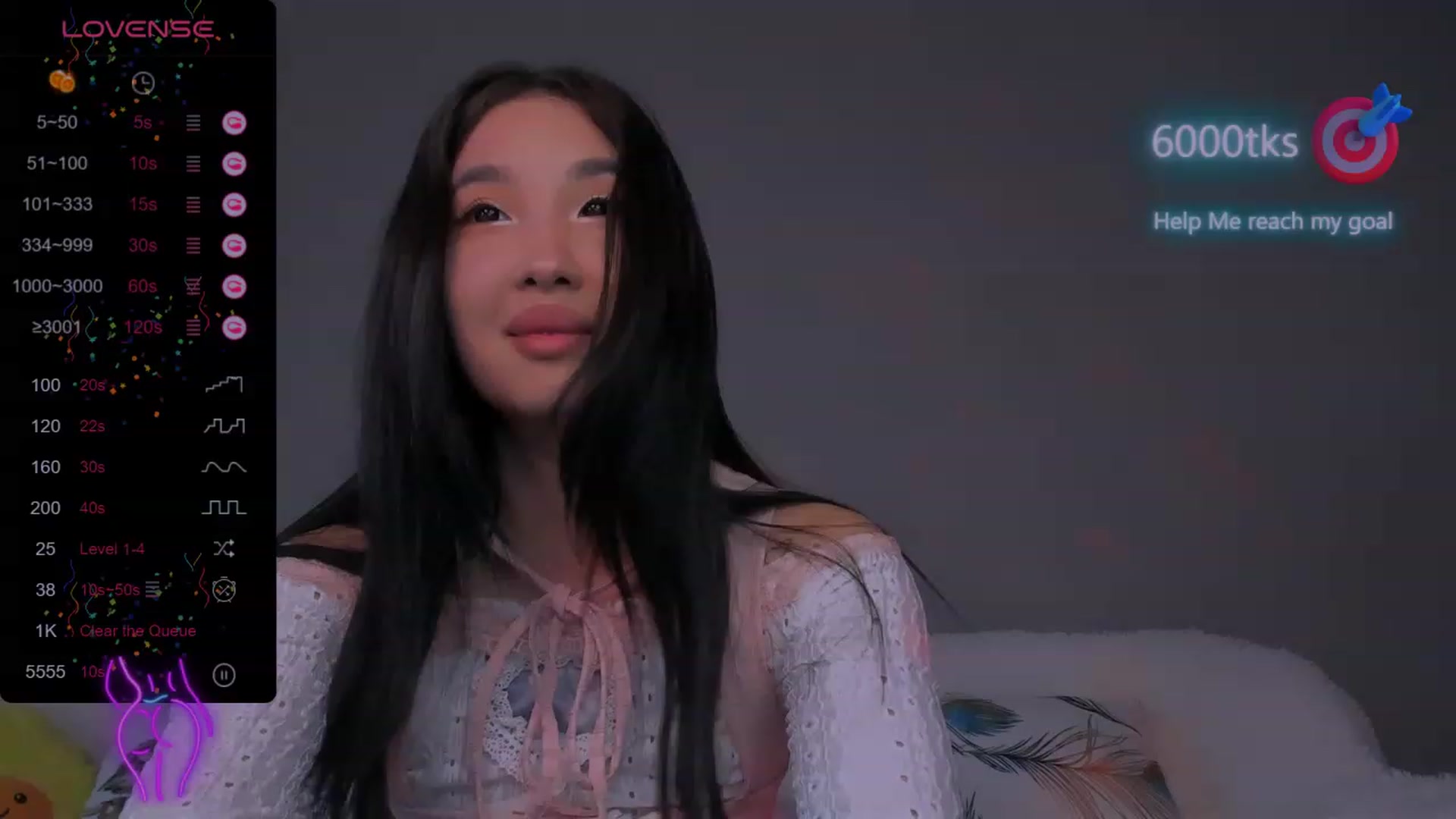 Gallery image thumbnail from FeralBerry66's myfreecams stream on, 12/06/2023, 06:05 image 14 of 20