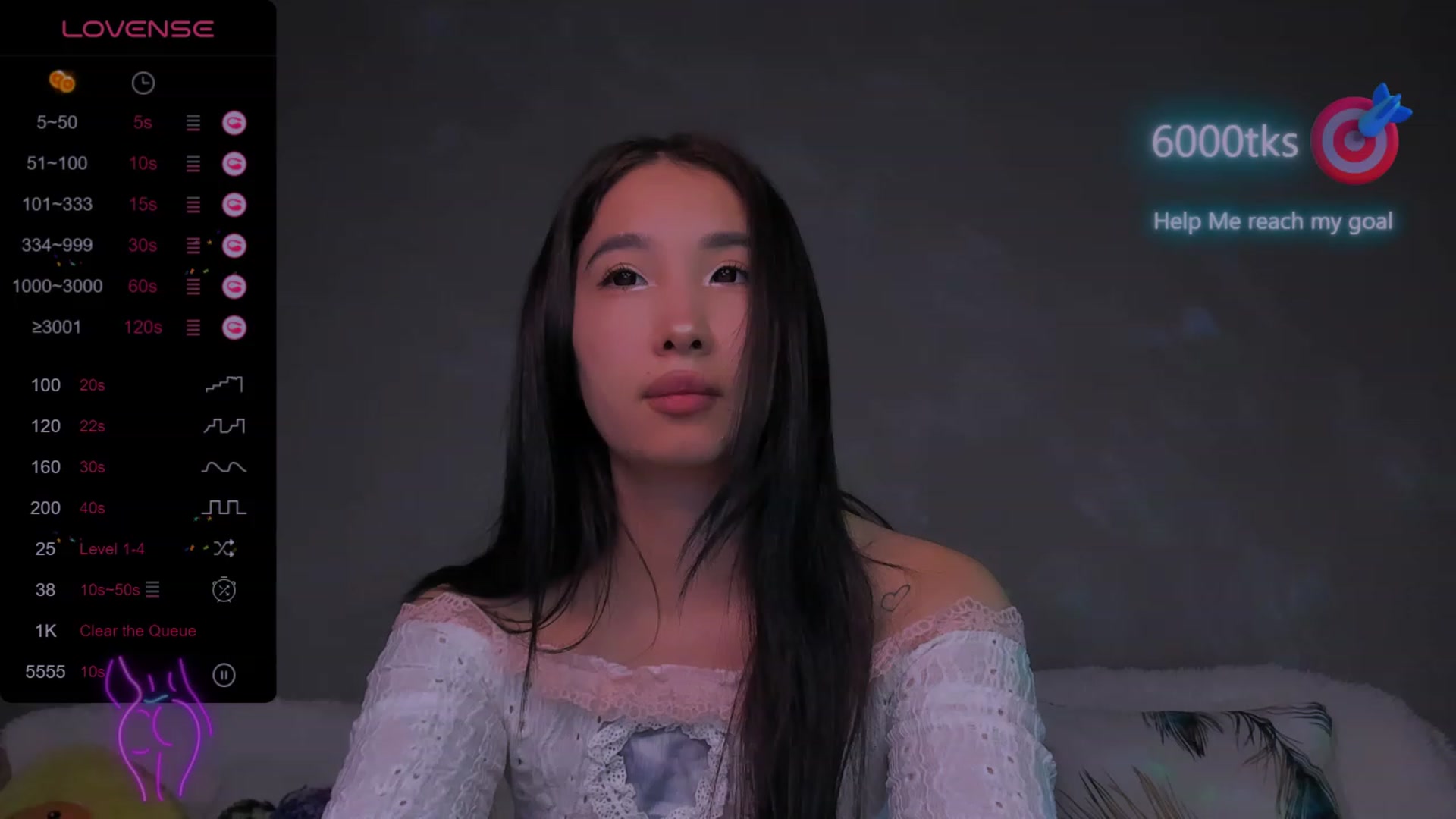 Gallery image thumbnail from FeralBerry66's myfreecams stream on, 12/07/2023, 06:09 image 8 of 20