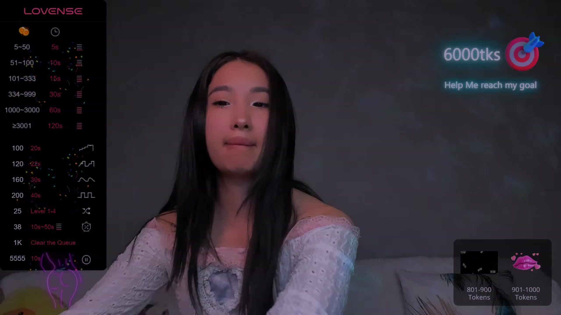 Gallery image thumbnail from FeralBerry66's myfreecams stream on, 12/07/2023, 06:09 image 13 of 20