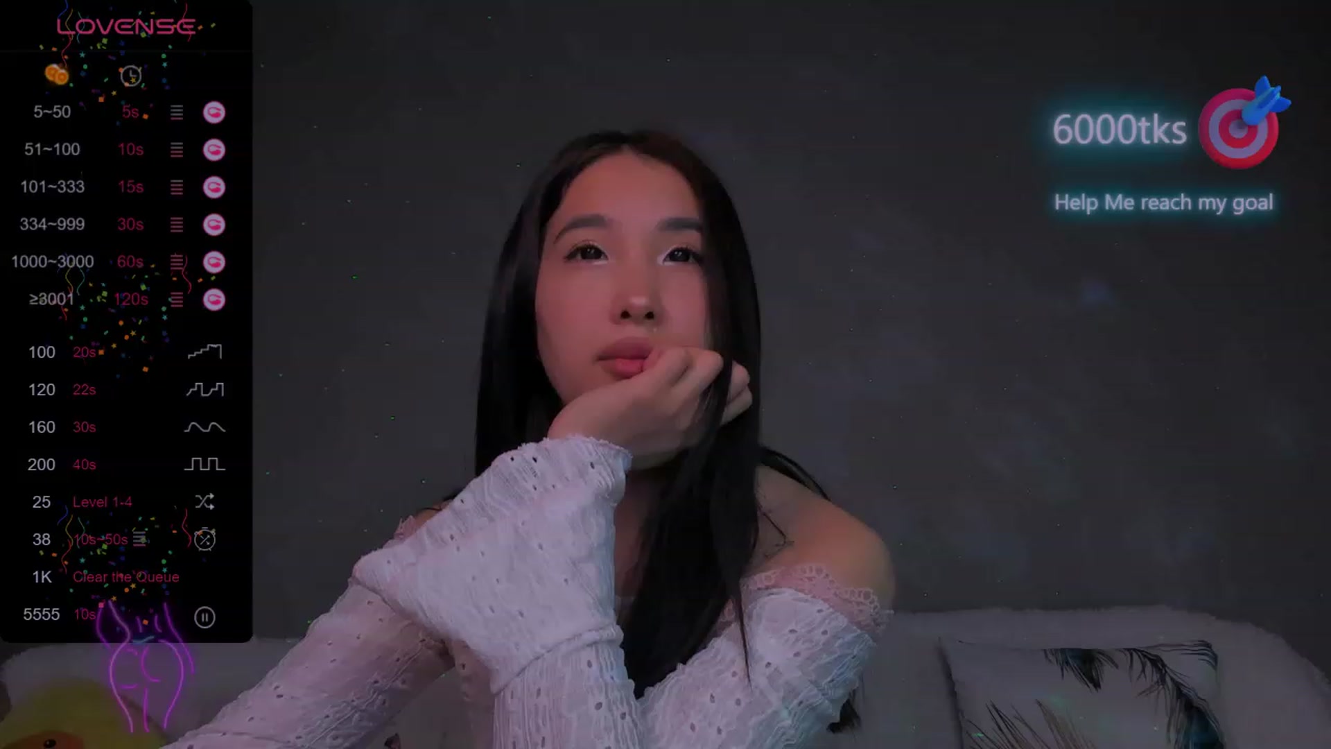 Gallery image thumbnail from FeralBerry66's myfreecams stream on, 12/07/2023, 06:09 image 4 of 20