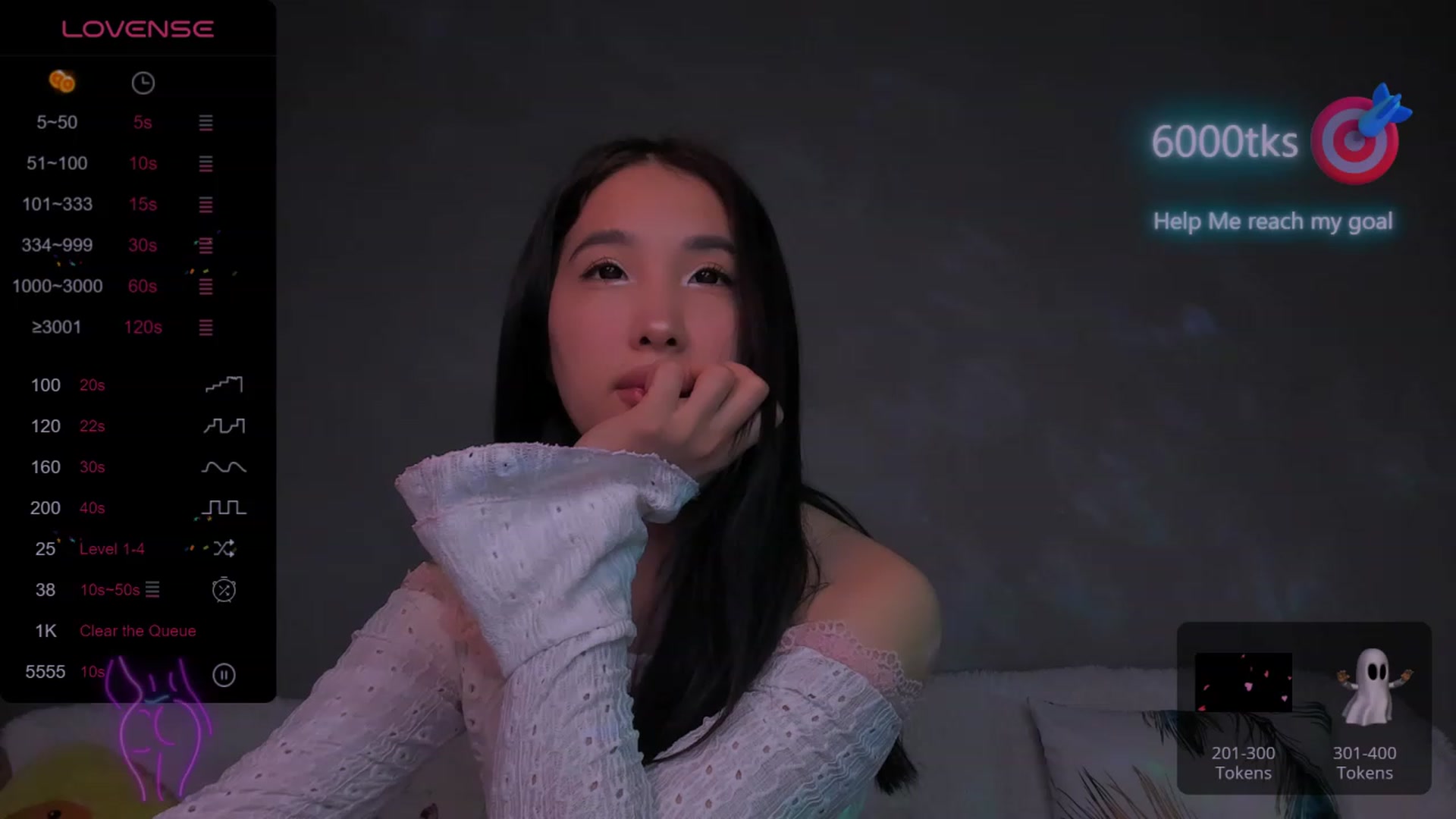 Gallery image thumbnail from FeralBerry66's myfreecams stream on, 12/07/2023, 06:09 image 1 of 20