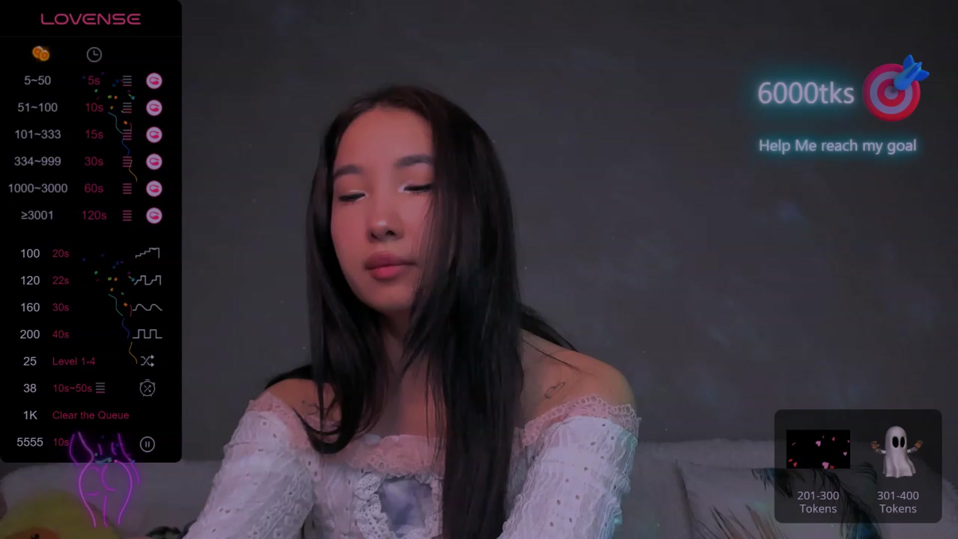 Gallery image thumbnail from FeralBerry66's myfreecams stream on, 12/07/2023, 06:09 image 10 of 20