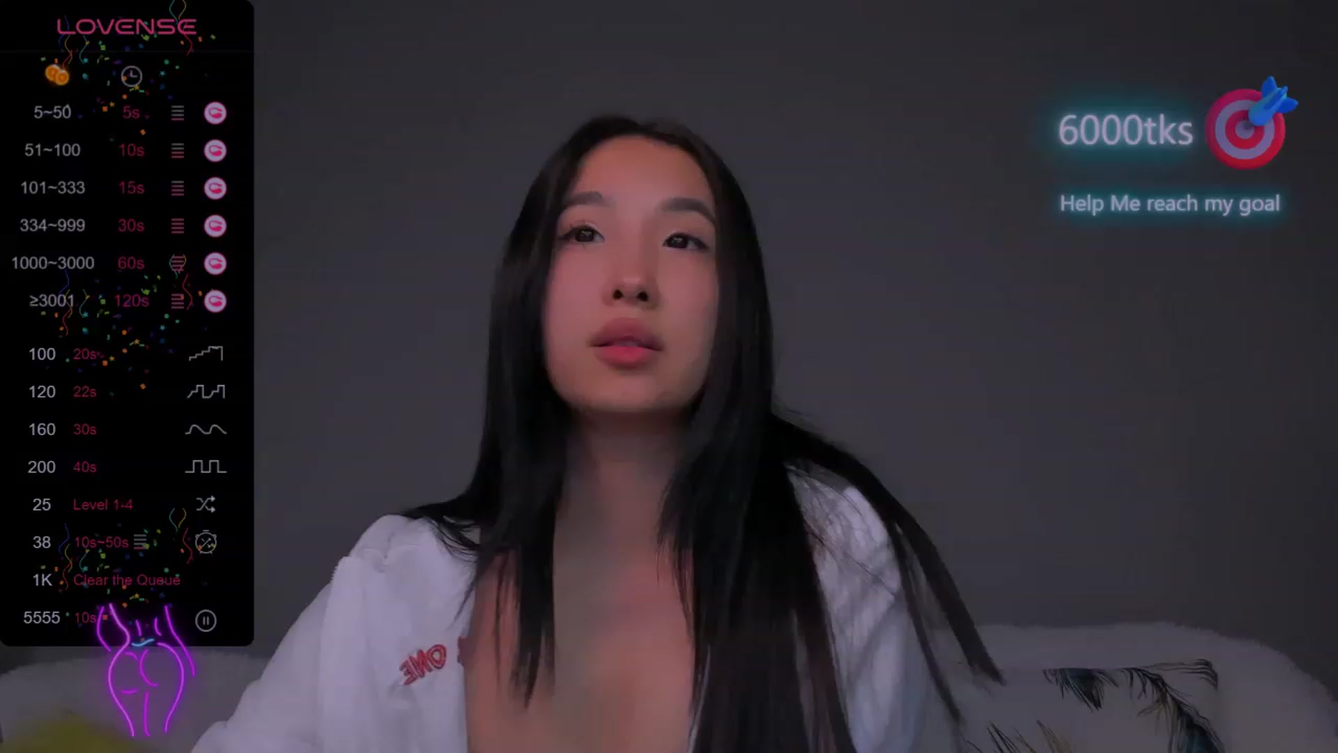 Gallery image thumbnail from FeralBerry66's myfreecams stream on, 12/07/2023, 09:00 image 14 of 20