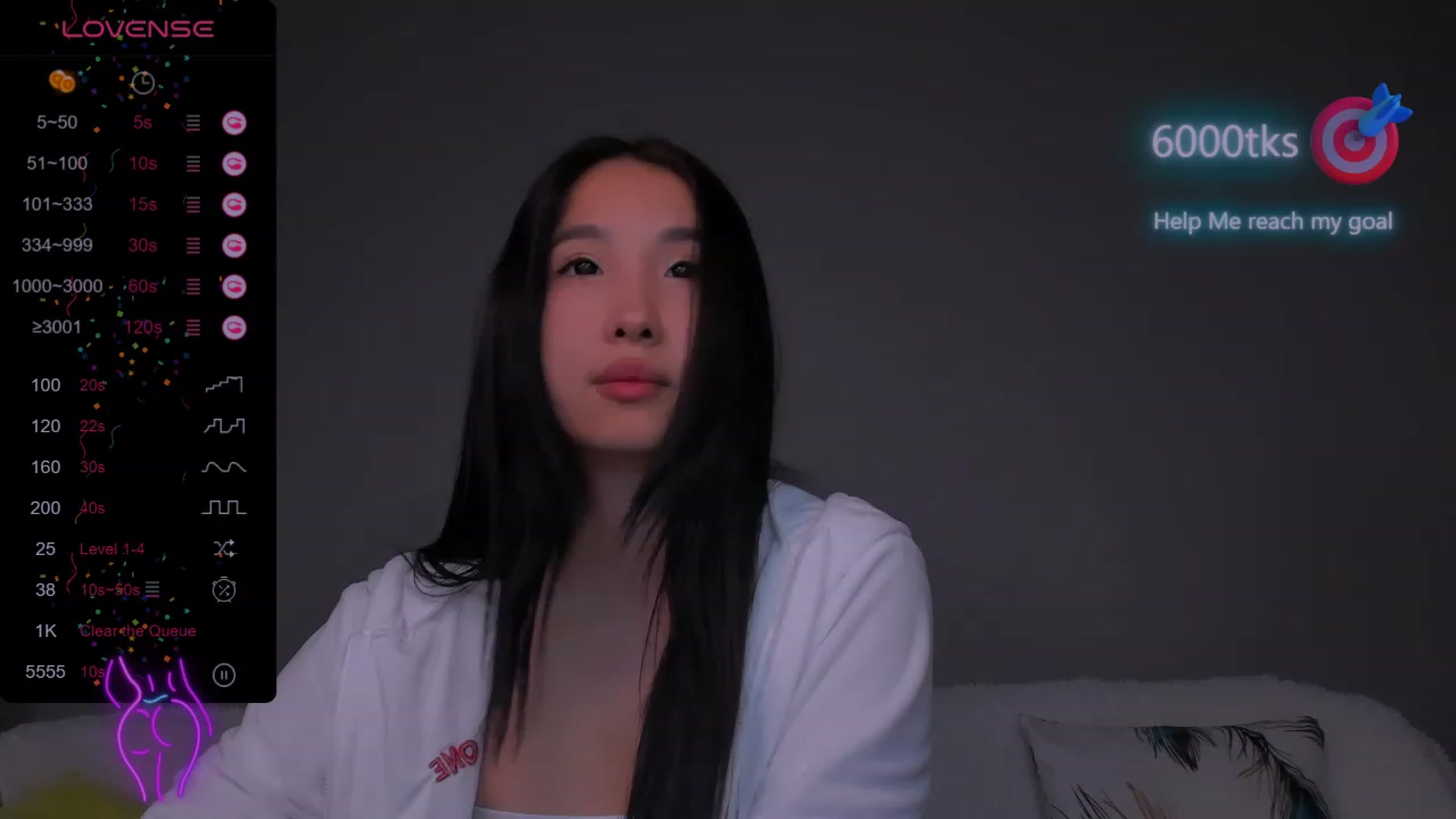 Gallery image thumbnail from FeralBerry66's myfreecams stream on, 12/07/2023, 09:00 image 13 of 20