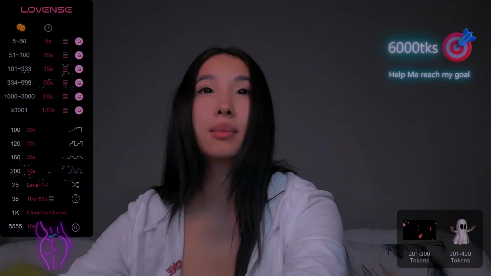 Gallery image thumbnail from FeralBerry66's myfreecams stream on, 12/07/2023, 09:00 image 8 of 20