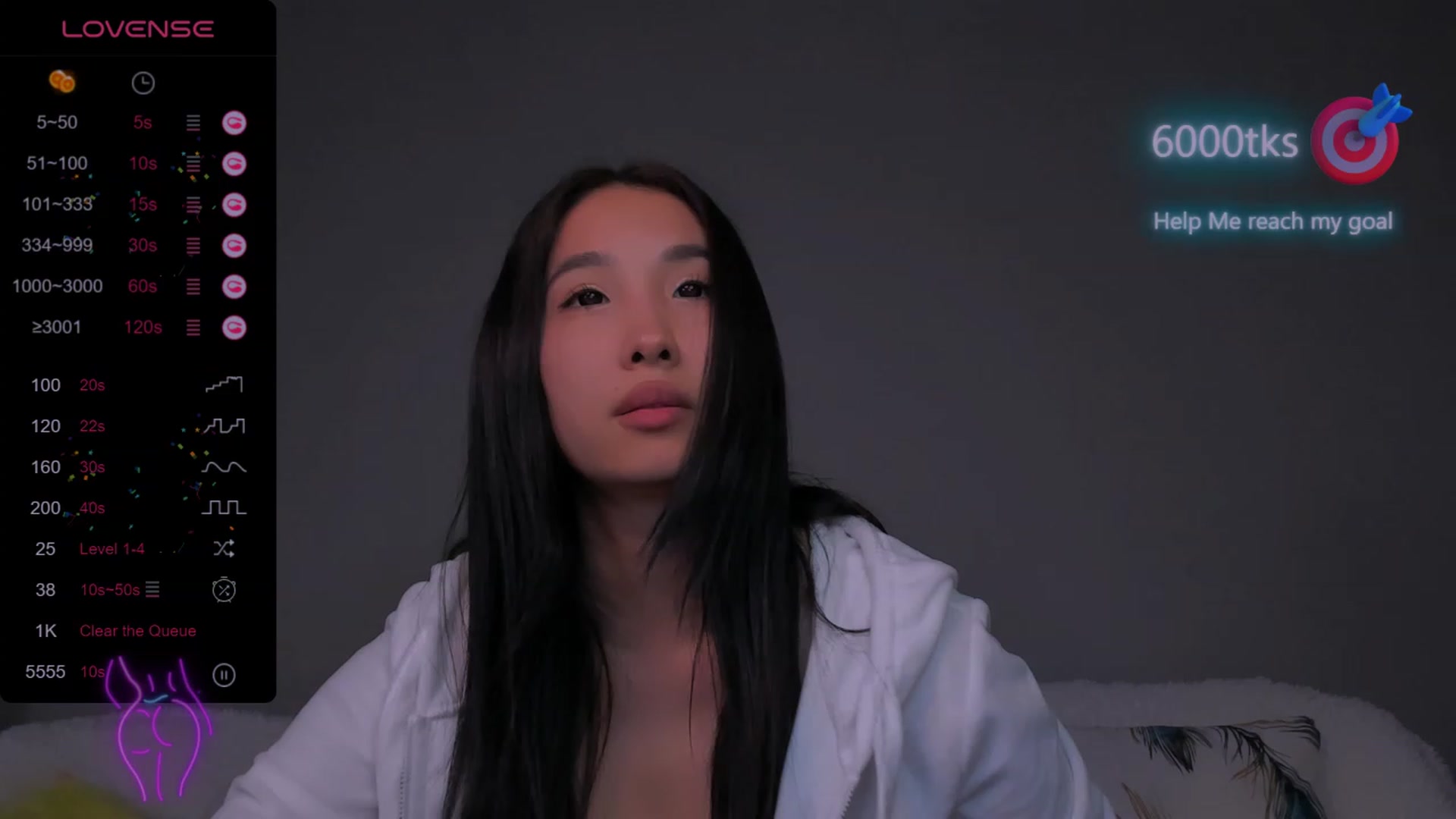 Gallery image thumbnail from FeralBerry66's myfreecams stream on, 12/07/2023, 09:00 image 7 of 20