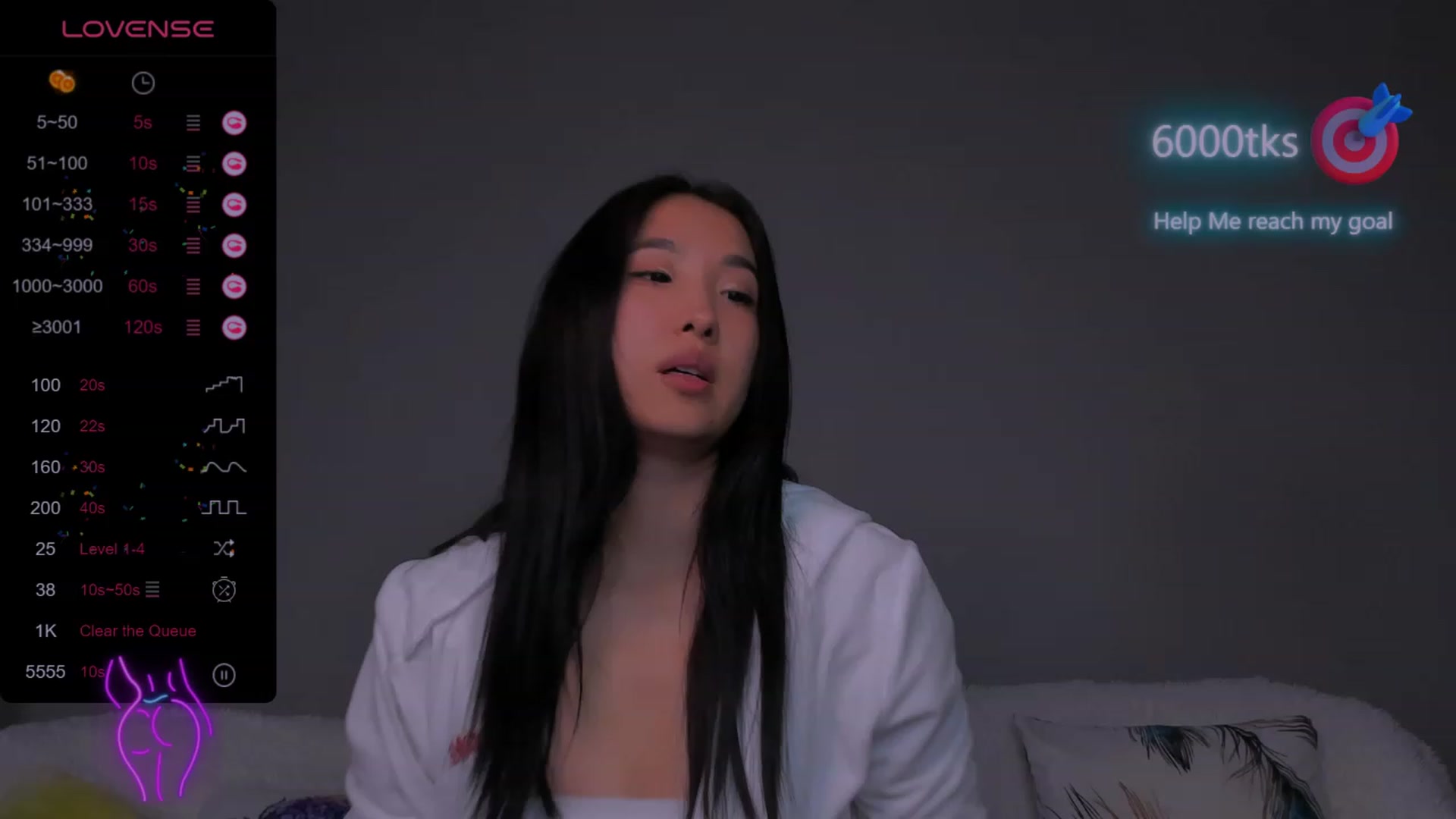 Gallery image thumbnail from FeralBerry66's myfreecams stream on, 12/07/2023, 09:00 image 4 of 20