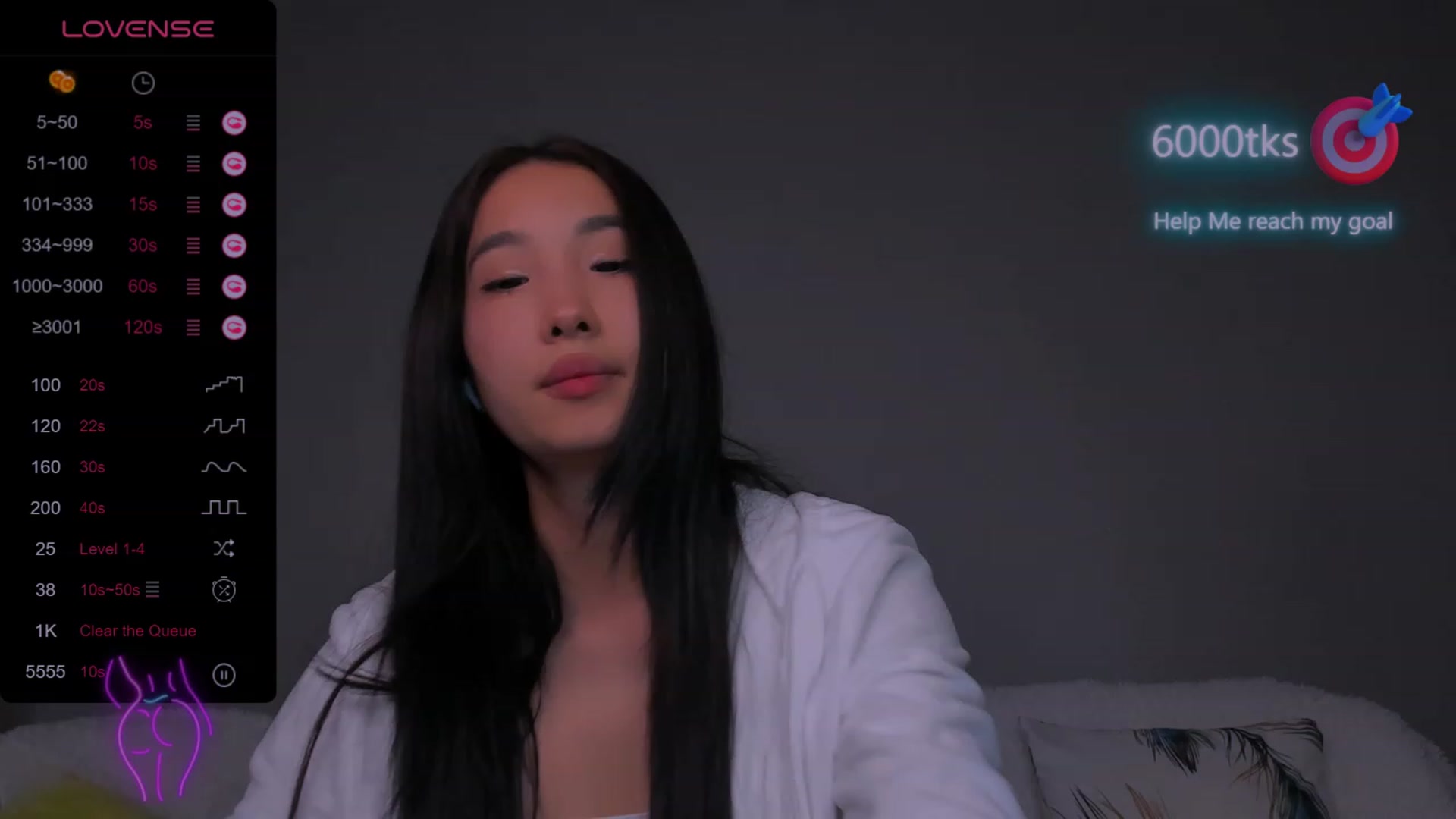 Gallery image thumbnail from FeralBerry66's myfreecams stream on, 12/07/2023, 09:00 image 11 of 20
