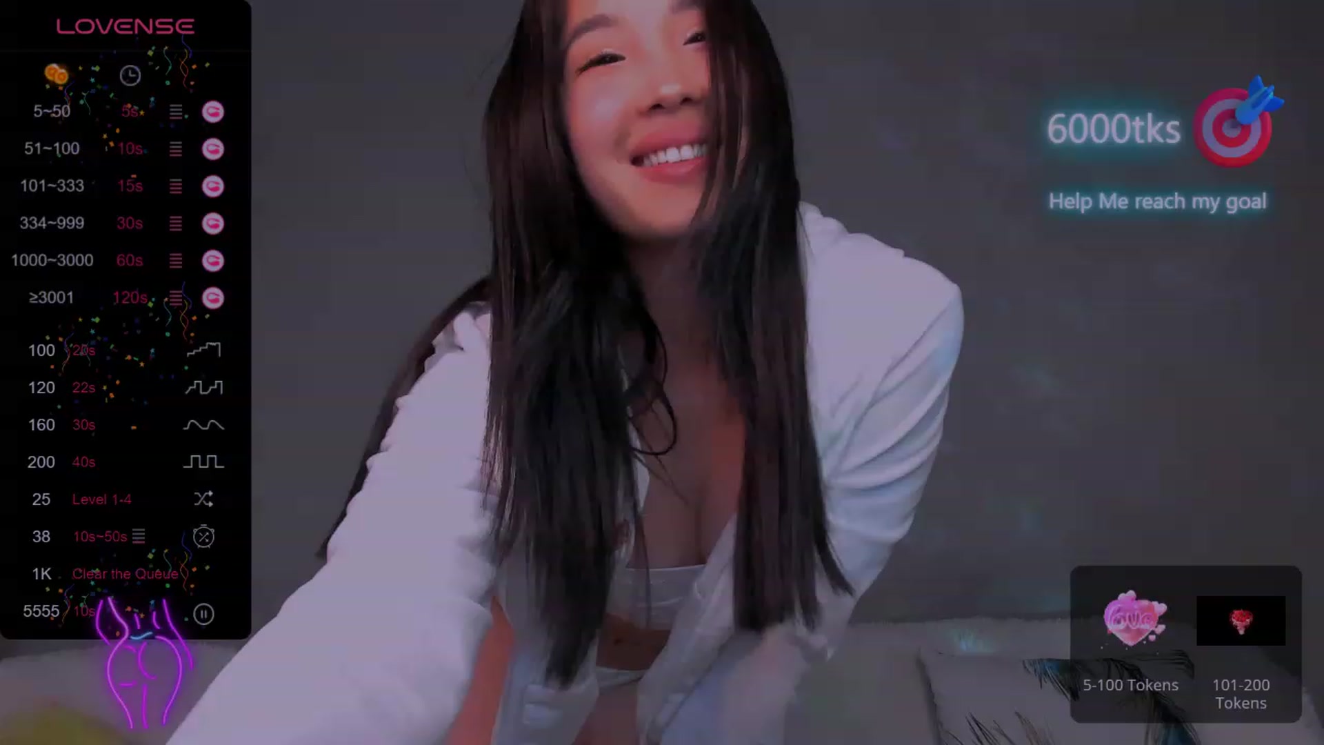Gallery image thumbnail from FeralBerry66's myfreecams stream on, 12/07/2023, 09:00 image 1 of 20