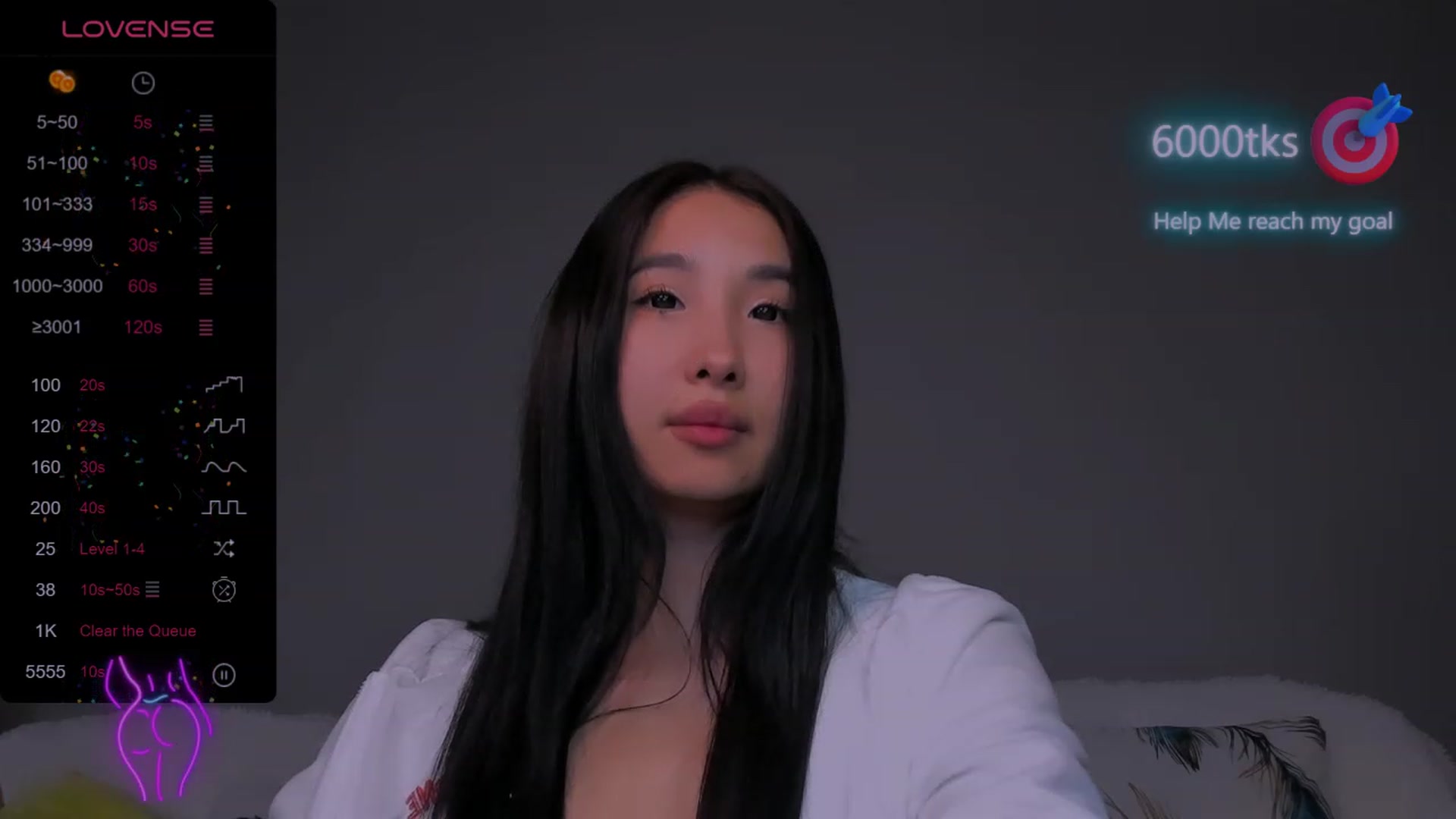 Gallery image thumbnail from FeralBerry66's myfreecams stream on, 12/07/2023, 09:00 image 17 of 20