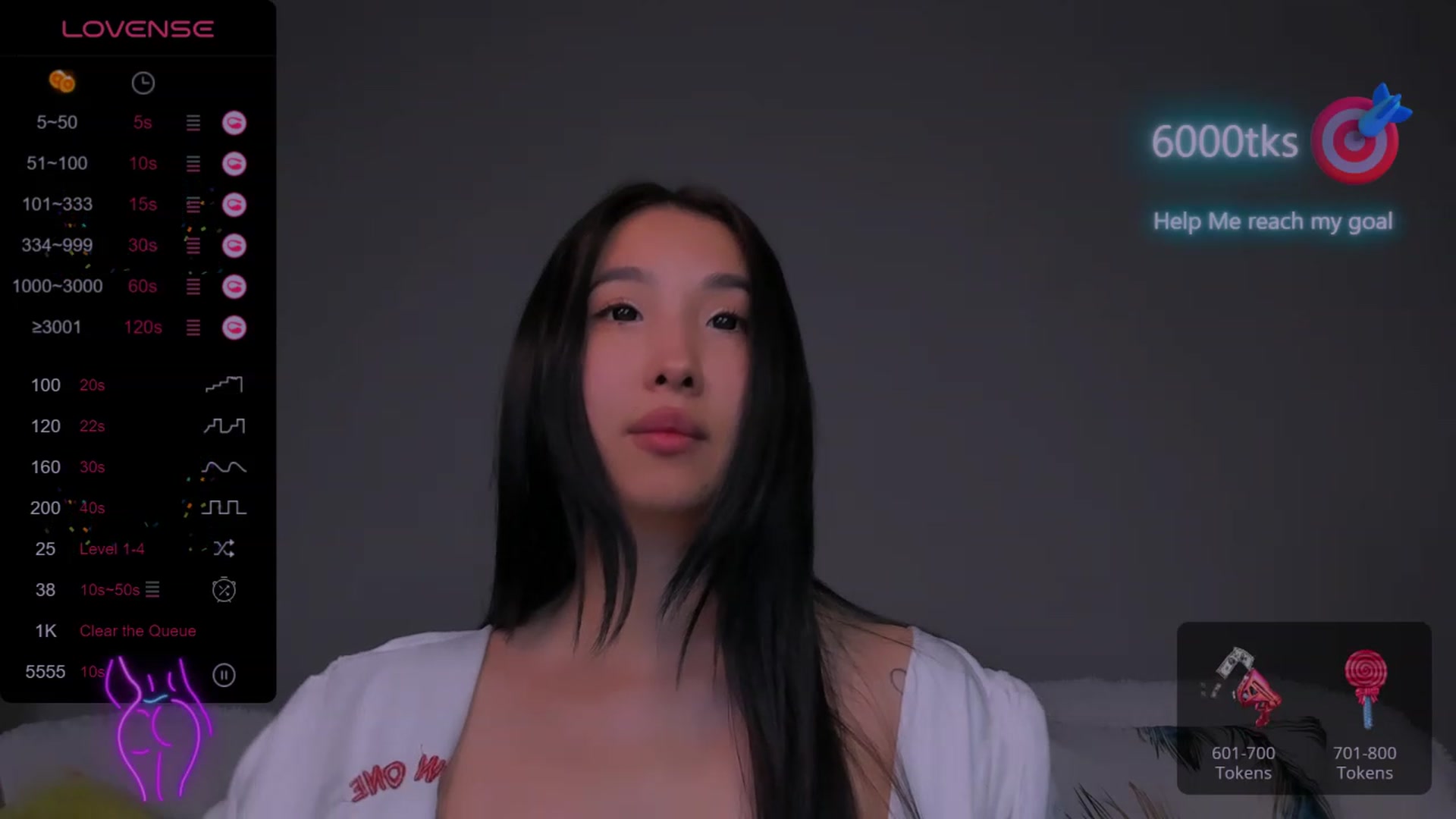 Gallery image thumbnail from FeralBerry66's myfreecams stream on, 12/07/2023, 09:00 image 19 of 20