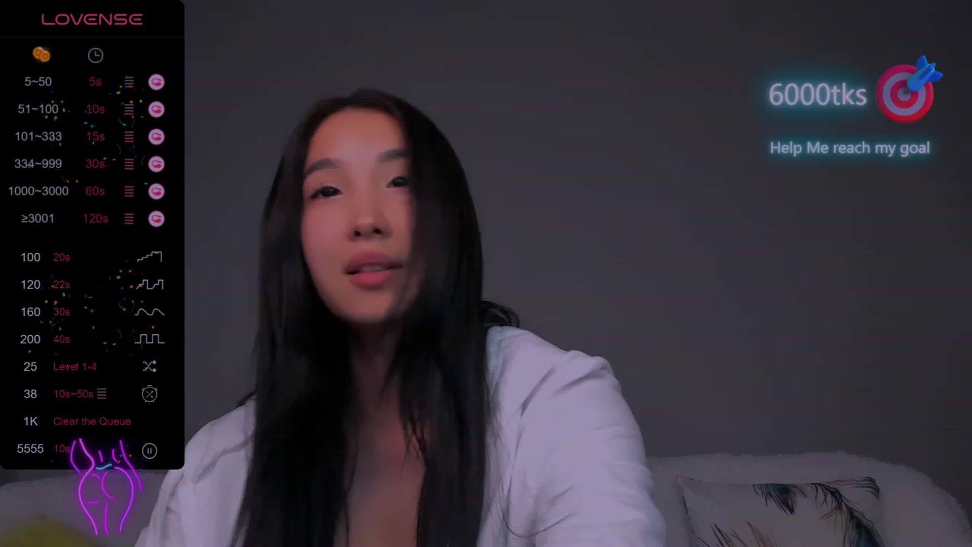 Gallery image thumbnail from FeralBerry66's myfreecams stream on, 12/07/2023, 09:00 image 3 of 20