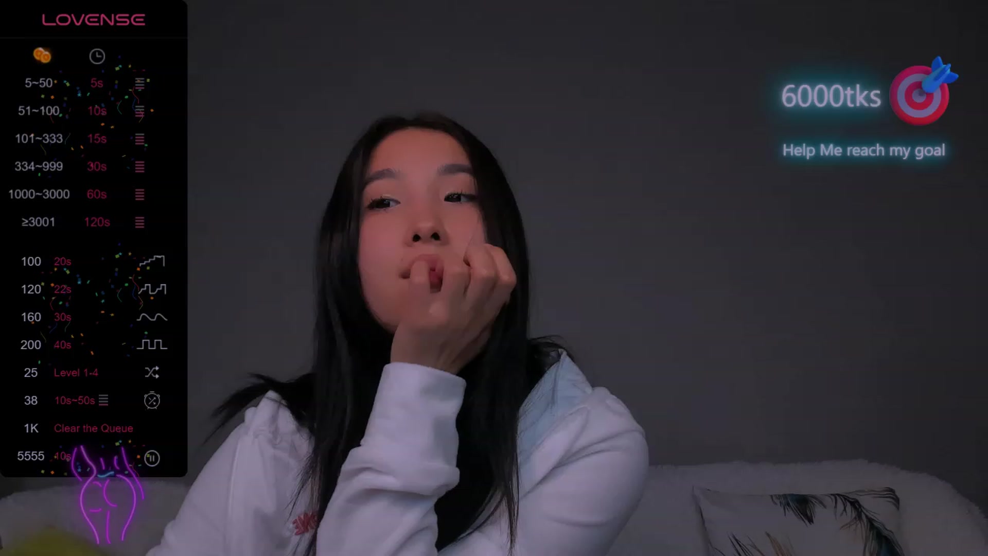 Gallery image thumbnail from FeralBerry66's myfreecams stream on, 12/07/2023, 09:00 image 16 of 20