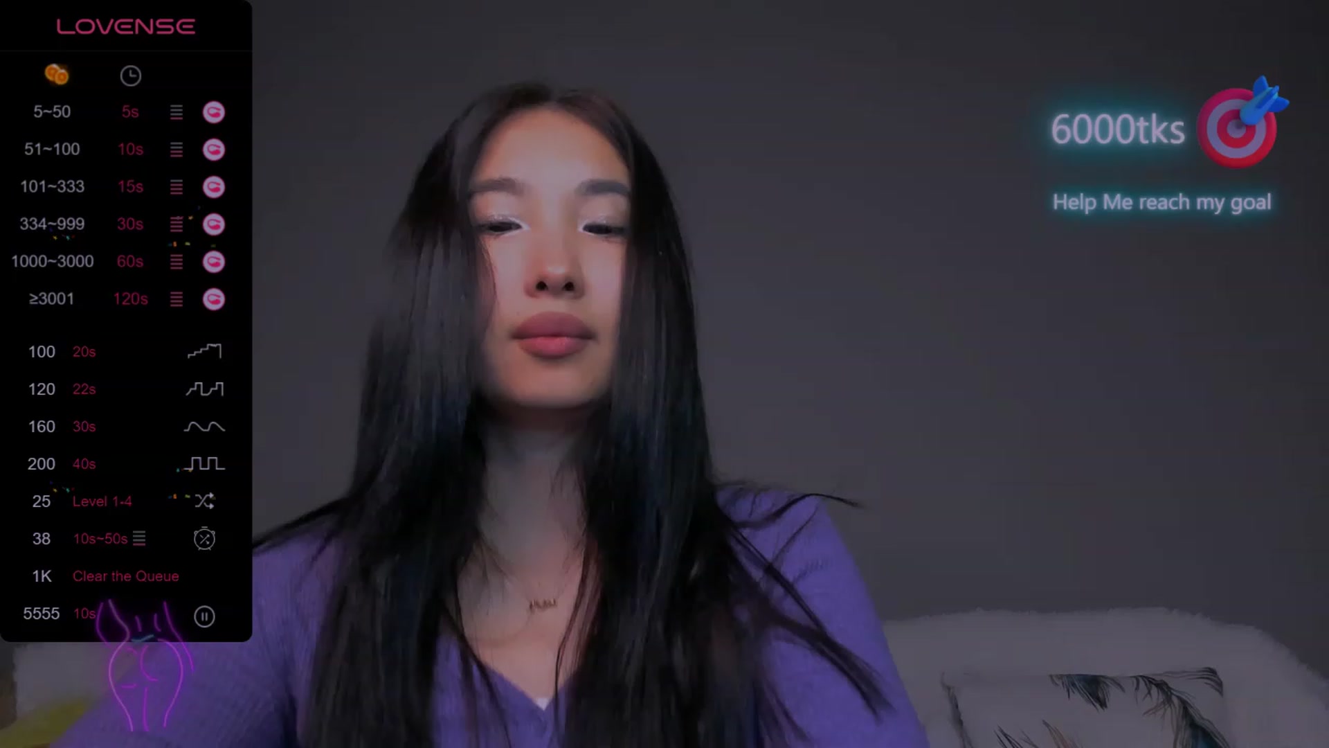 Gallery image thumbnail from FeralBerry66's myfreecams stream on, 12/08/2023, 10:35 image 8 of 20