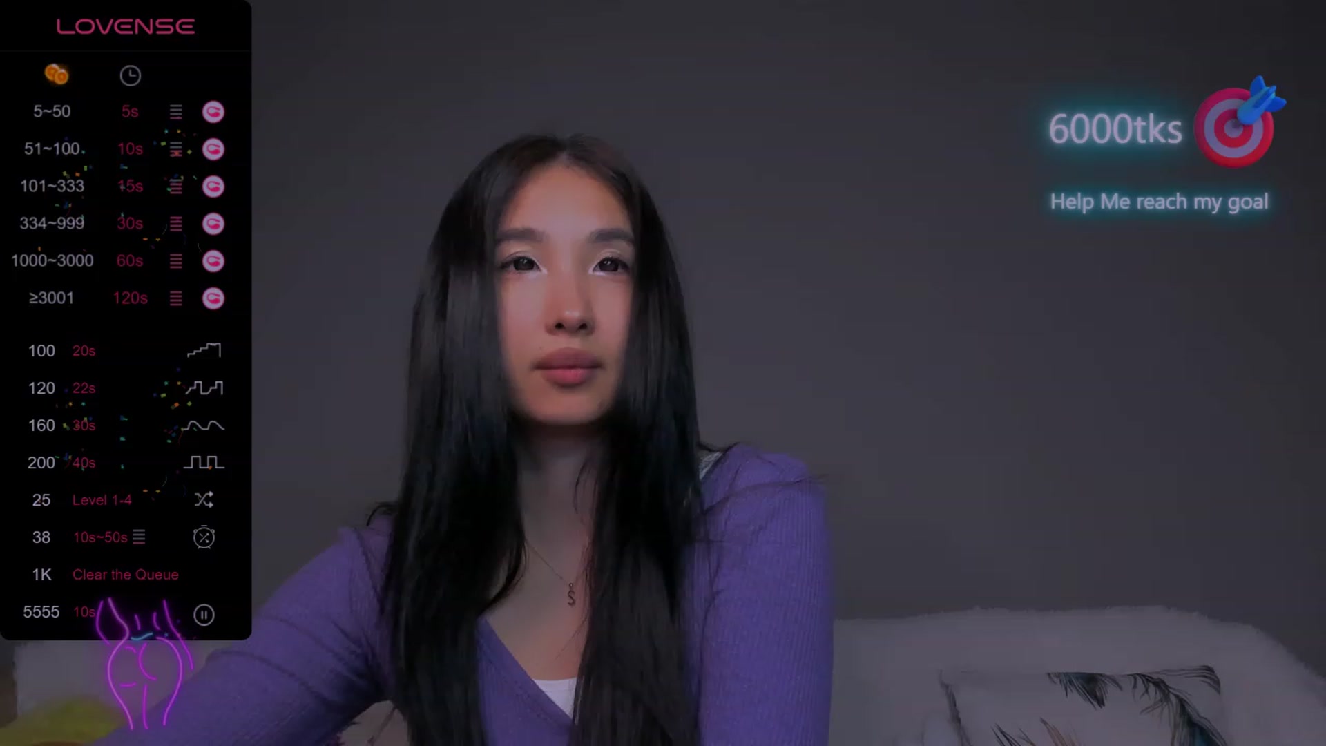 Gallery image thumbnail from FeralBerry66's myfreecams stream on, 12/08/2023, 10:35 image 14 of 20