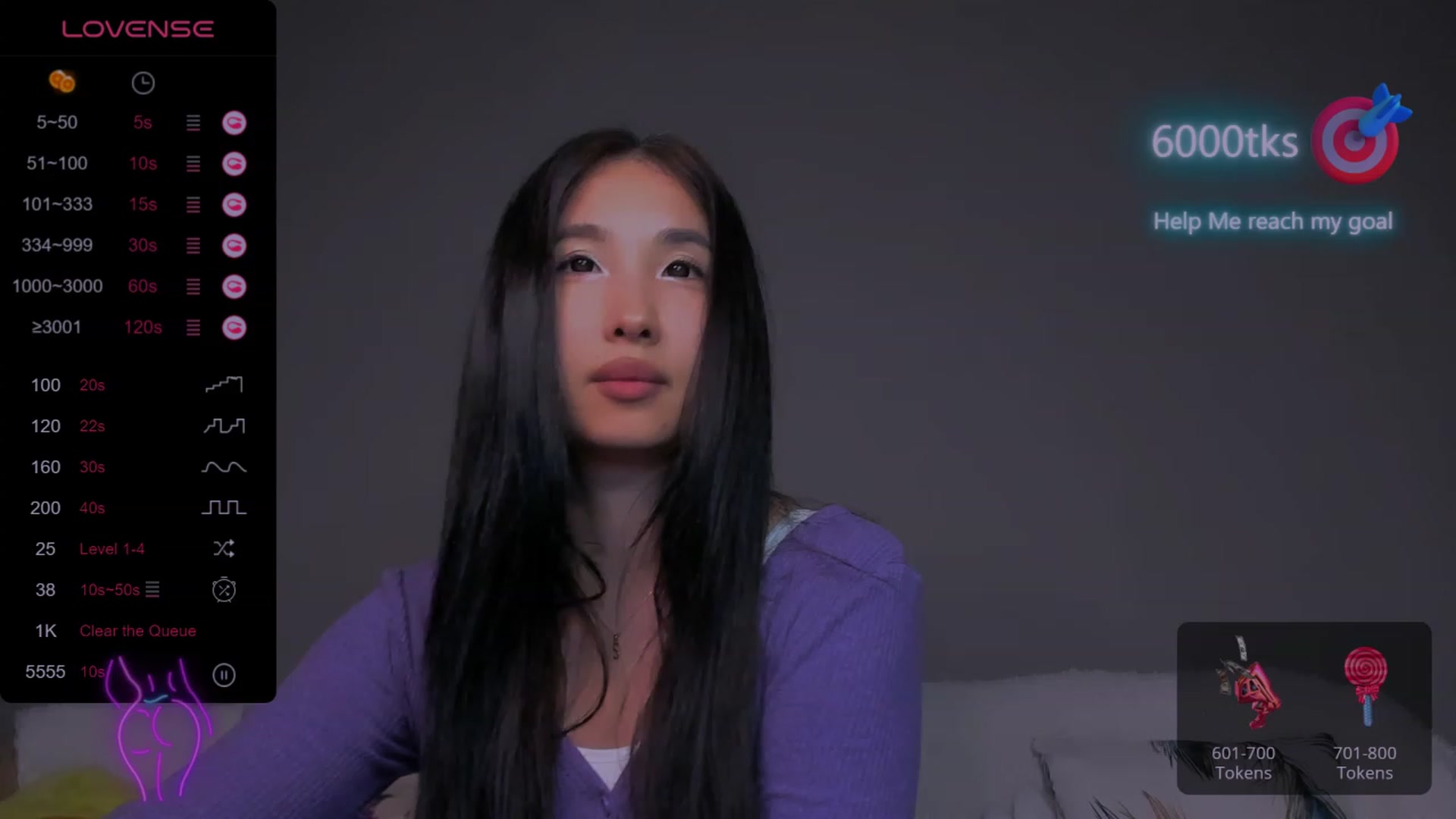 Gallery image thumbnail from FeralBerry66's myfreecams stream on, 12/08/2023, 10:35 image 17 of 20