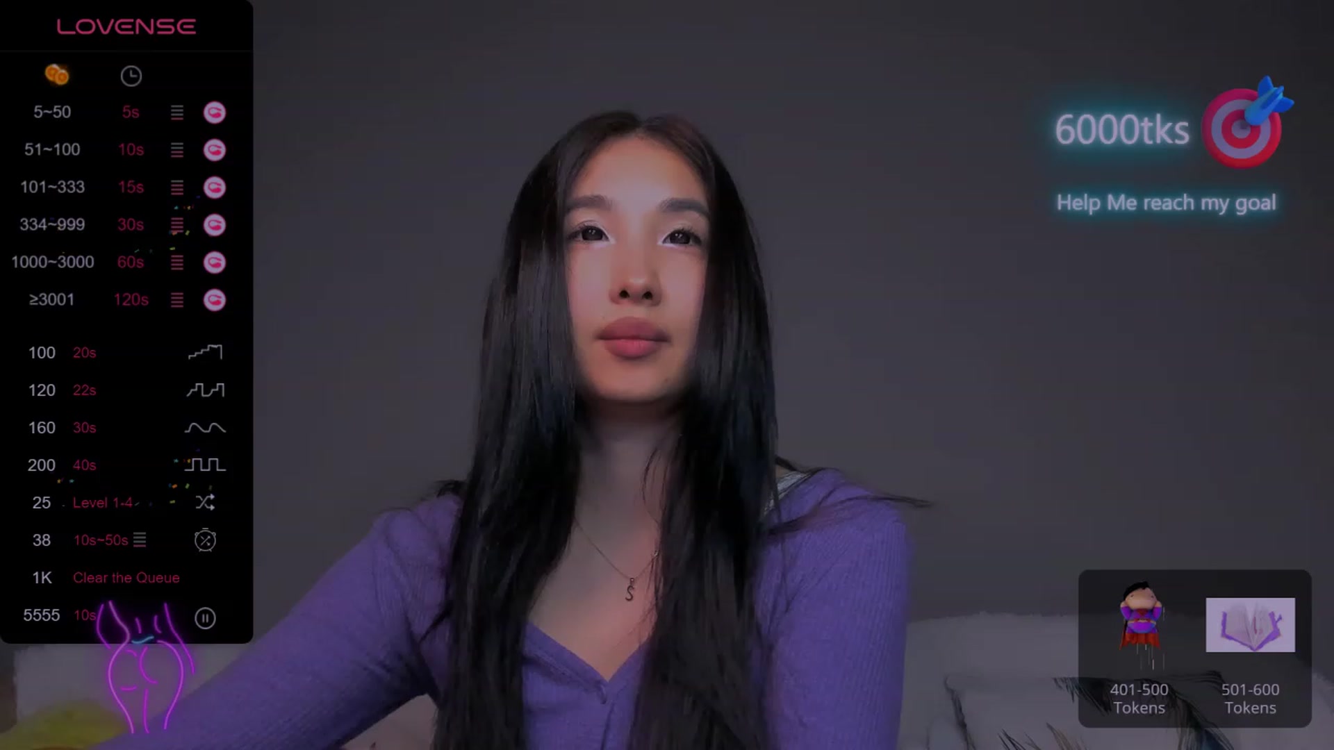 Gallery image thumbnail from FeralBerry66's myfreecams stream on, 12/08/2023, 10:35 image 13 of 20
