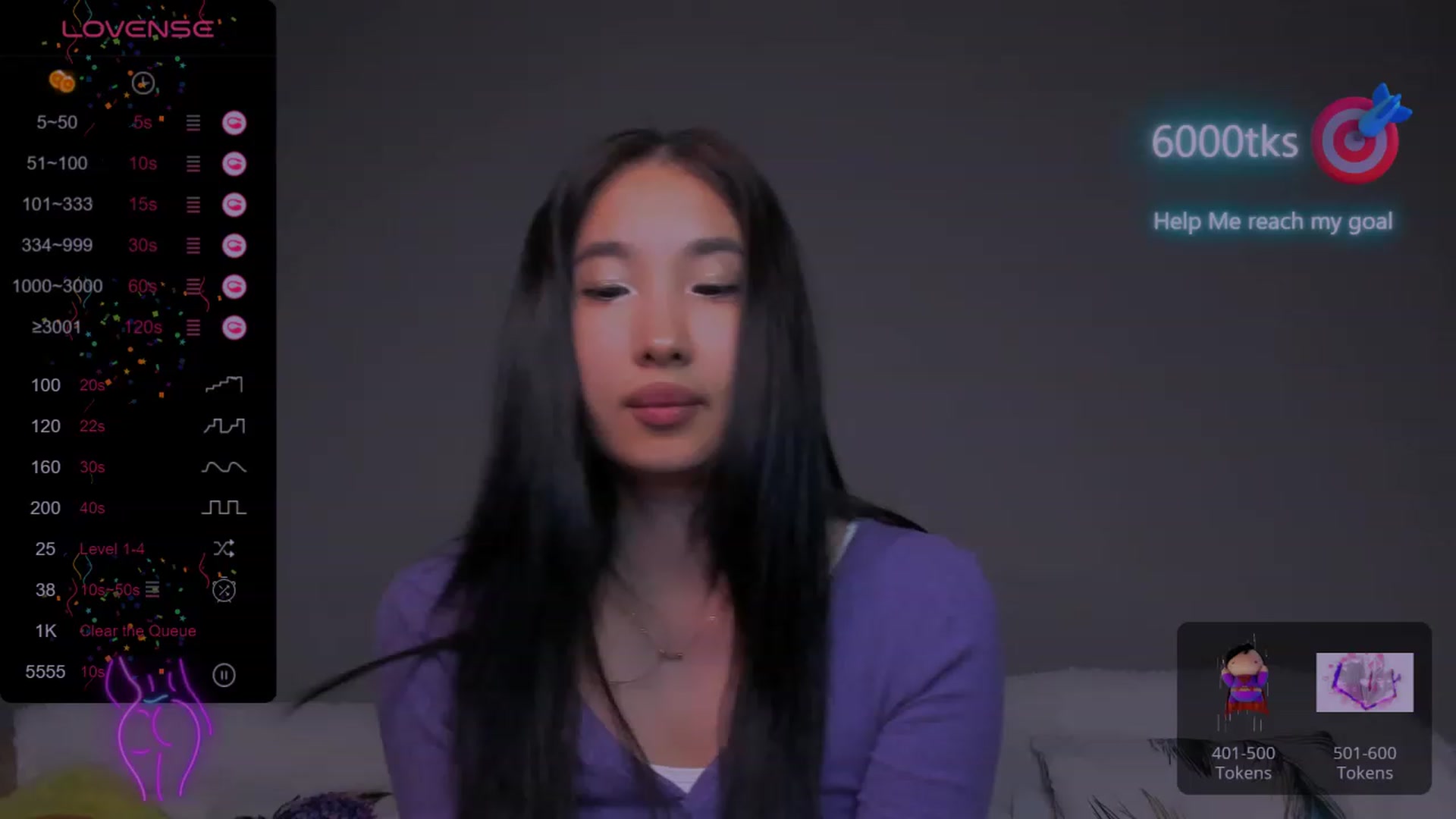 Gallery image thumbnail from FeralBerry66's myfreecams stream on, 12/08/2023, 10:35 image 6 of 20