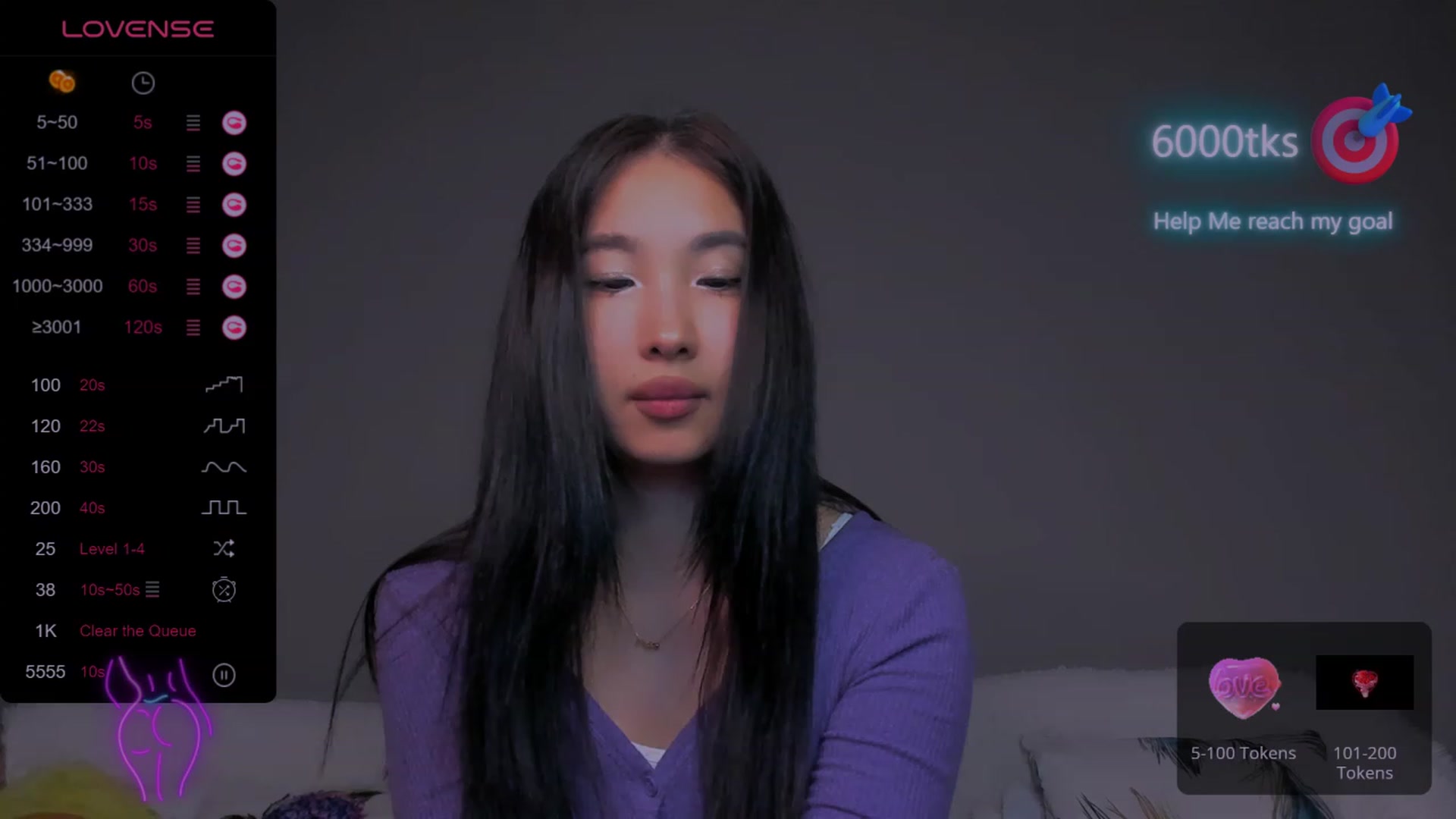 Gallery image thumbnail from FeralBerry66's myfreecams stream on, 12/08/2023, 10:35 image 2 of 20