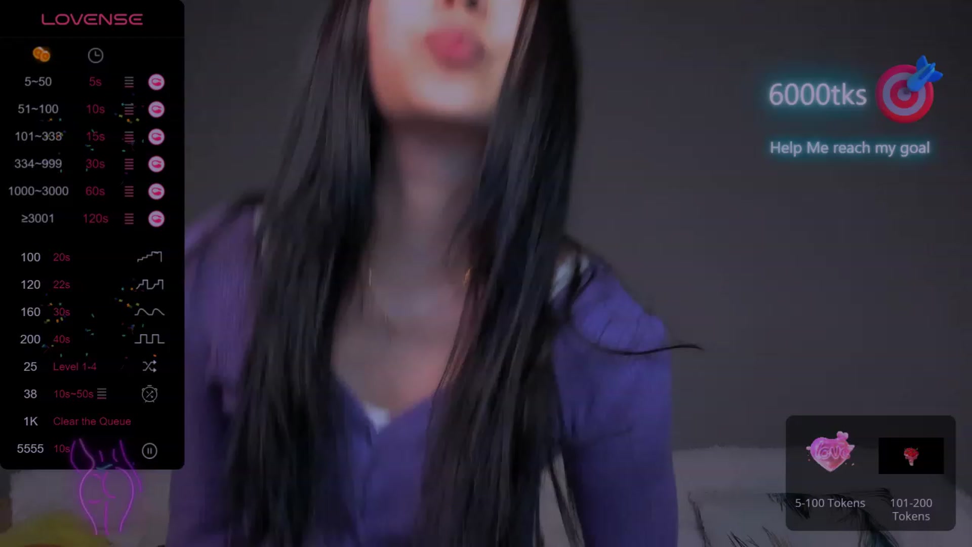 Gallery image thumbnail from FeralBerry66's myfreecams stream on, 12/08/2023, 10:35 image 9 of 20