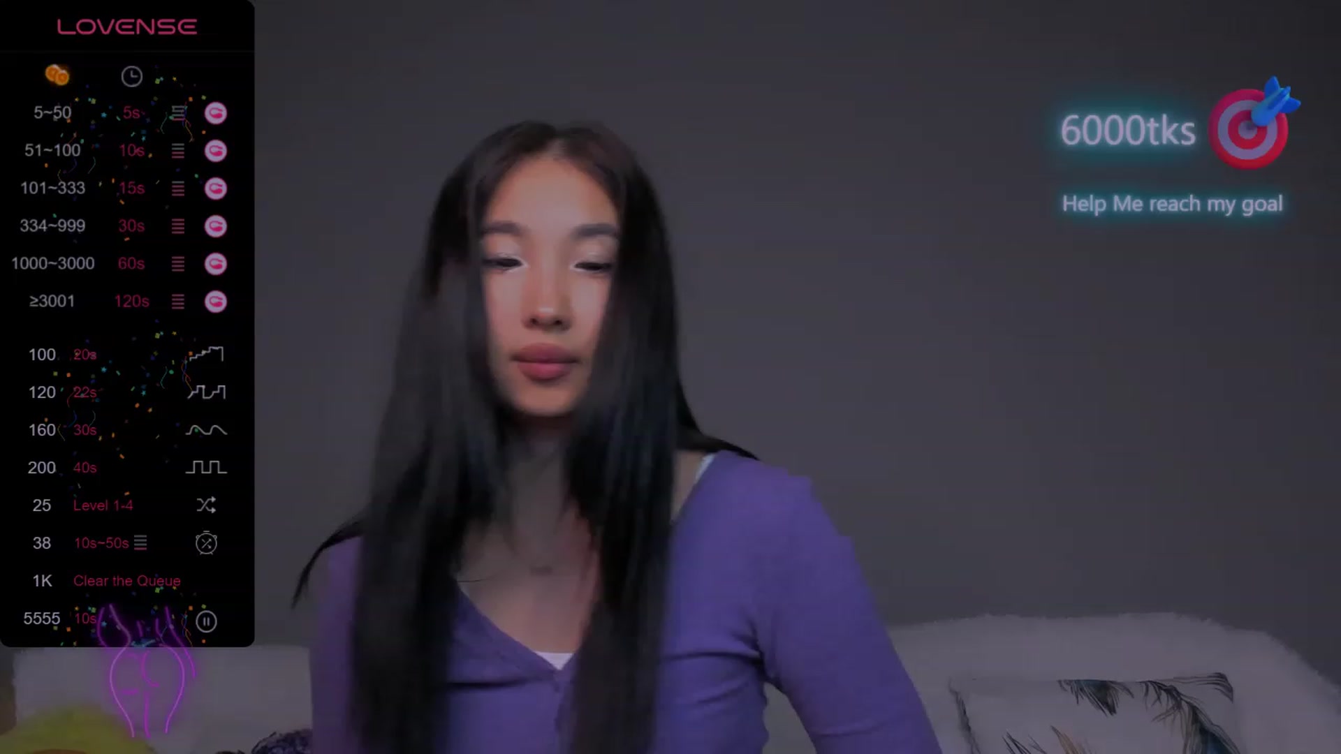 Gallery image thumbnail from FeralBerry66's myfreecams stream on, 12/08/2023, 10:35 image 5 of 20