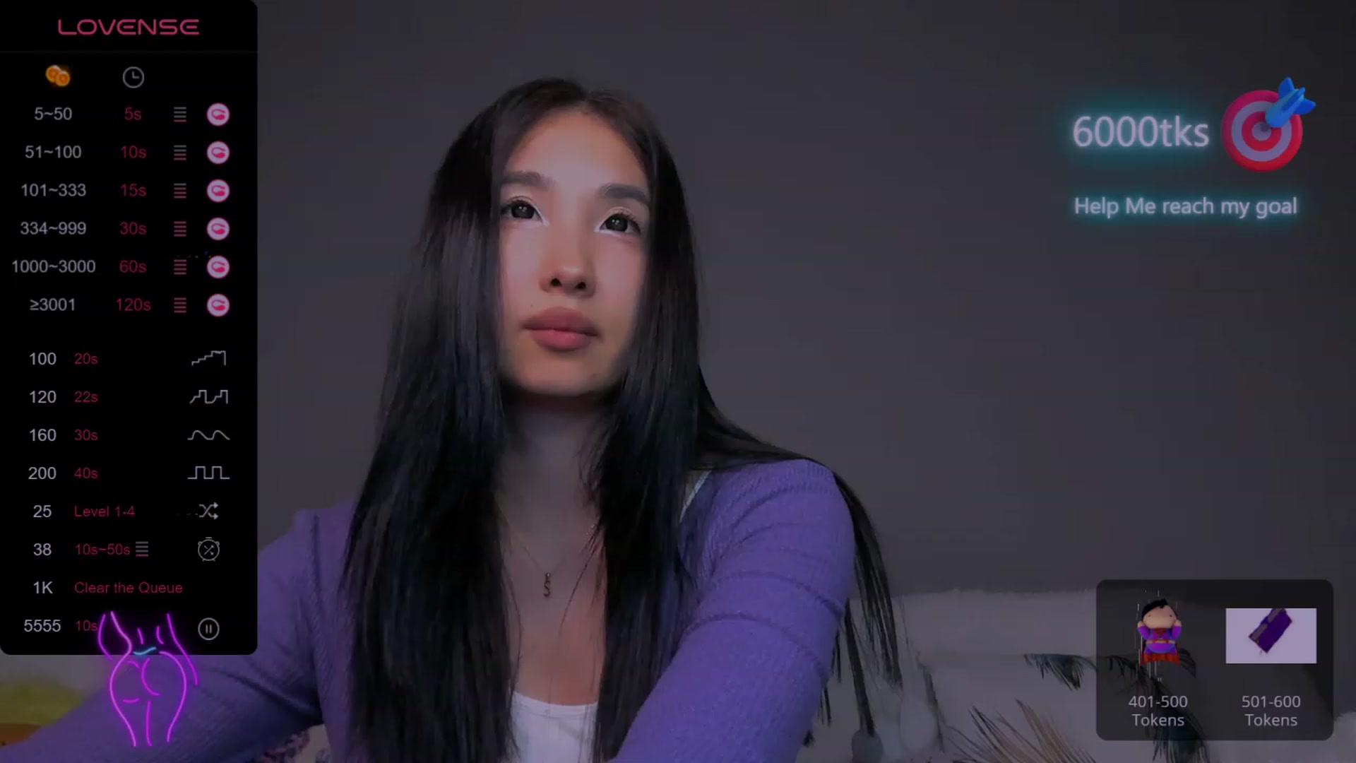 Gallery image thumbnail from FeralBerry66's myfreecams stream on, 12/08/2023, 10:52 image 5 of 20