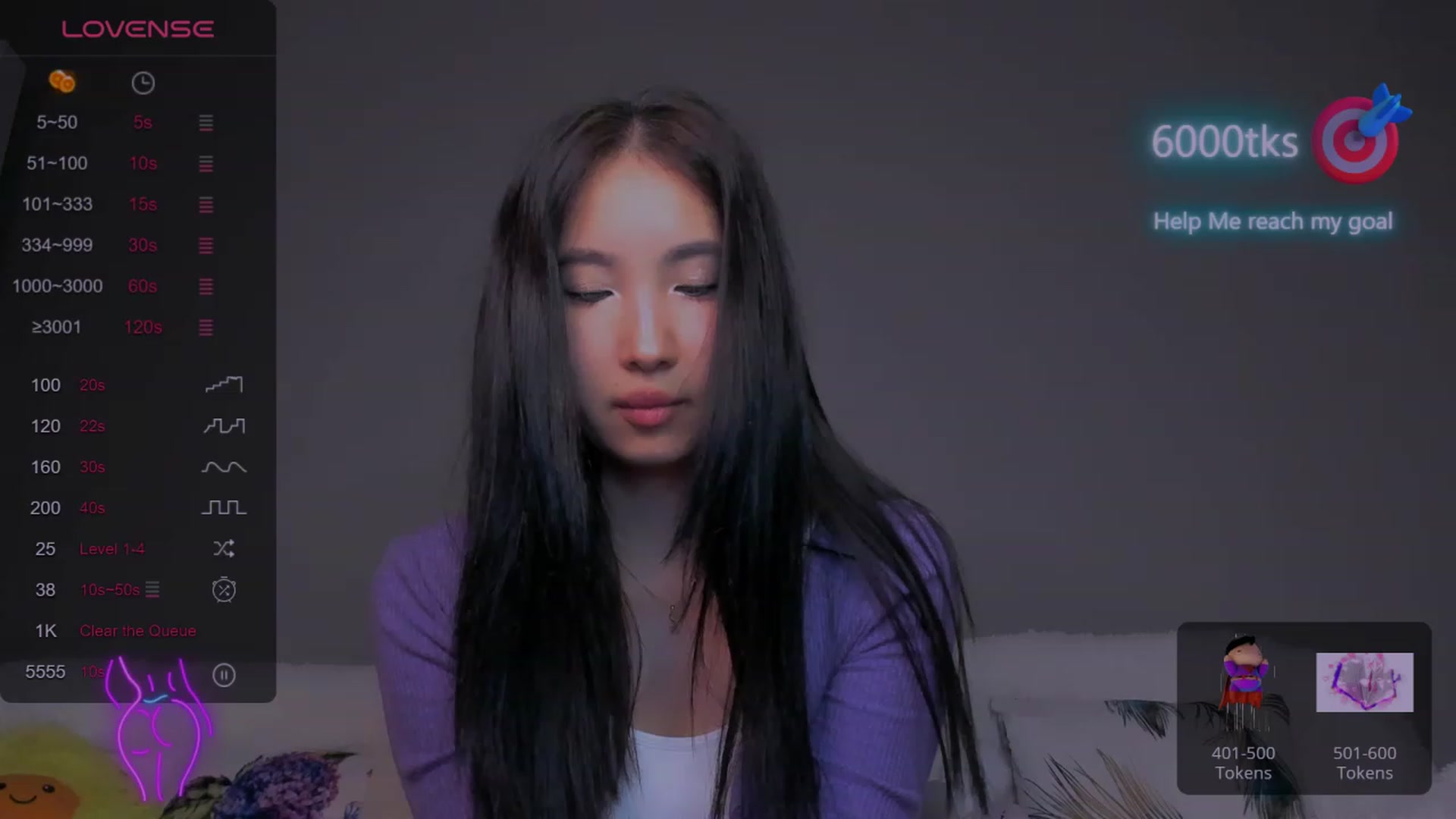 Gallery image thumbnail from FeralBerry66's myfreecams stream on, 12/08/2023, 10:52 image 18 of 20