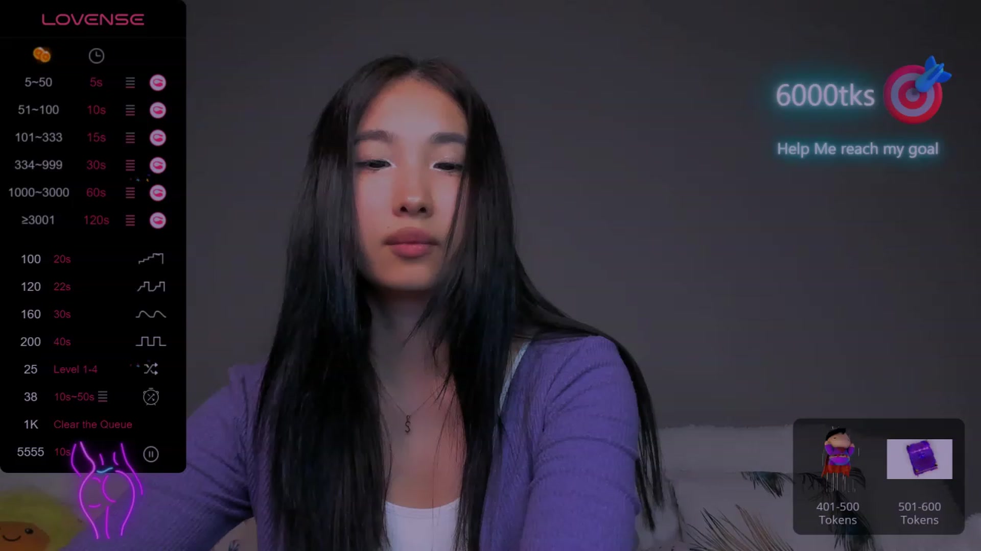 Gallery image thumbnail from FeralBerry66's myfreecams stream on, 12/08/2023, 10:52 image 7 of 20